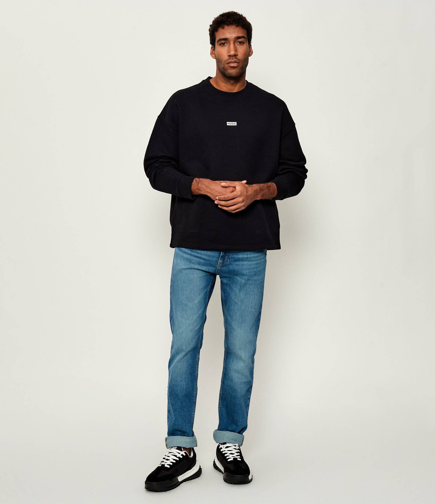 HUGO Blue Blugi Ash | regular fit