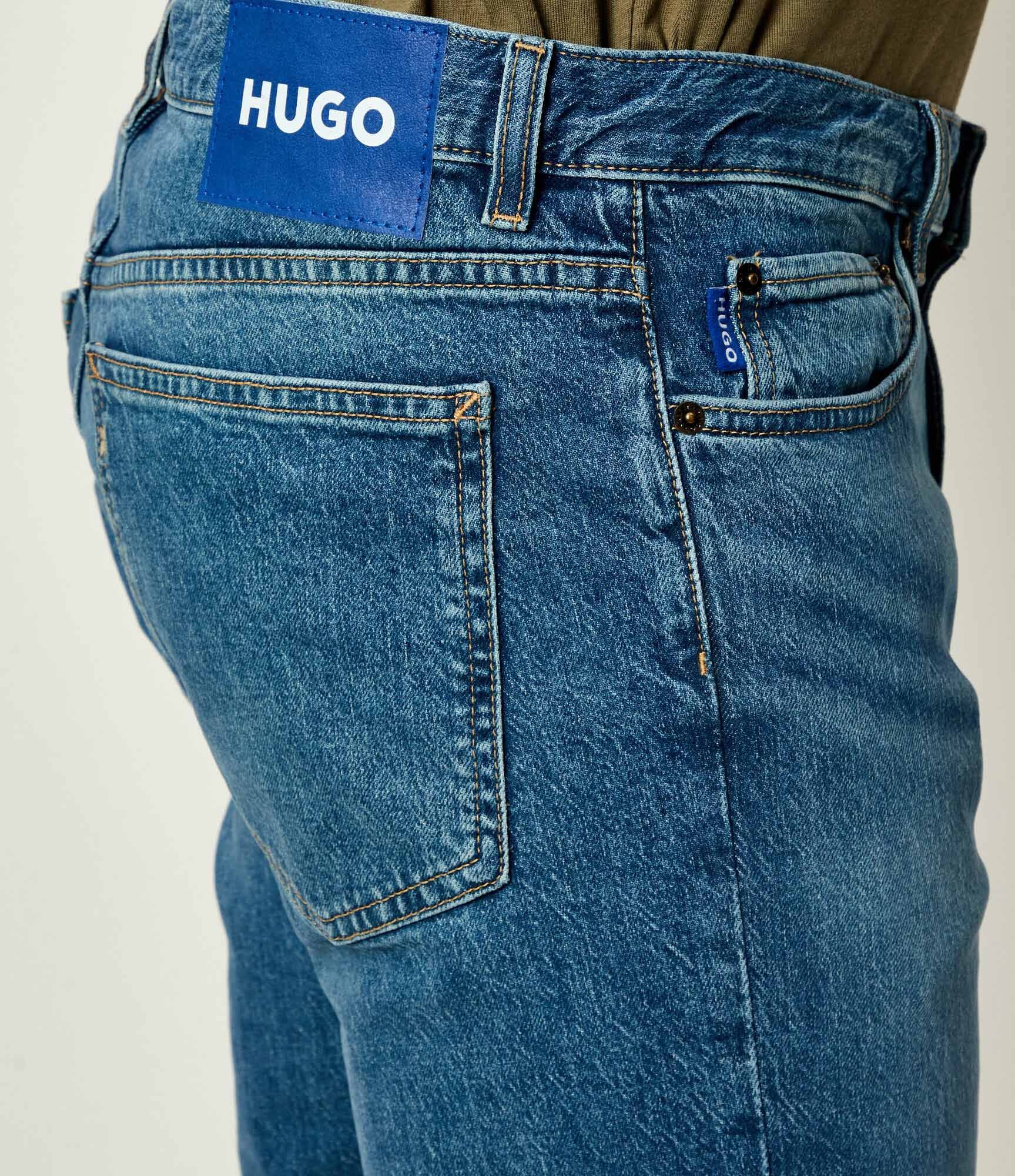 HUGO Blue Blugi Ash | regular fit