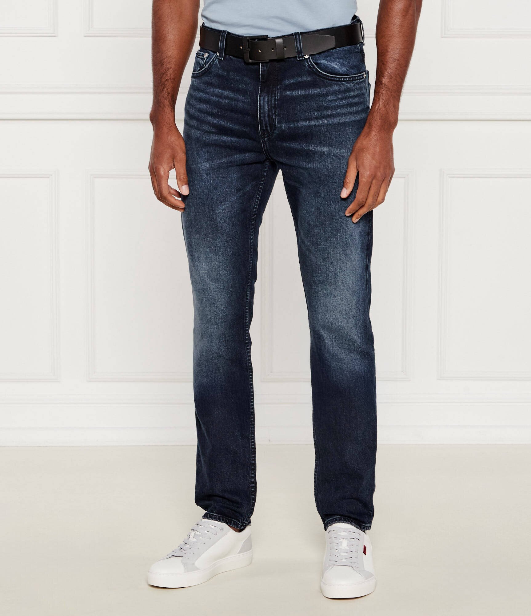 HUGO Blue Blugi Ash | Regular Fit