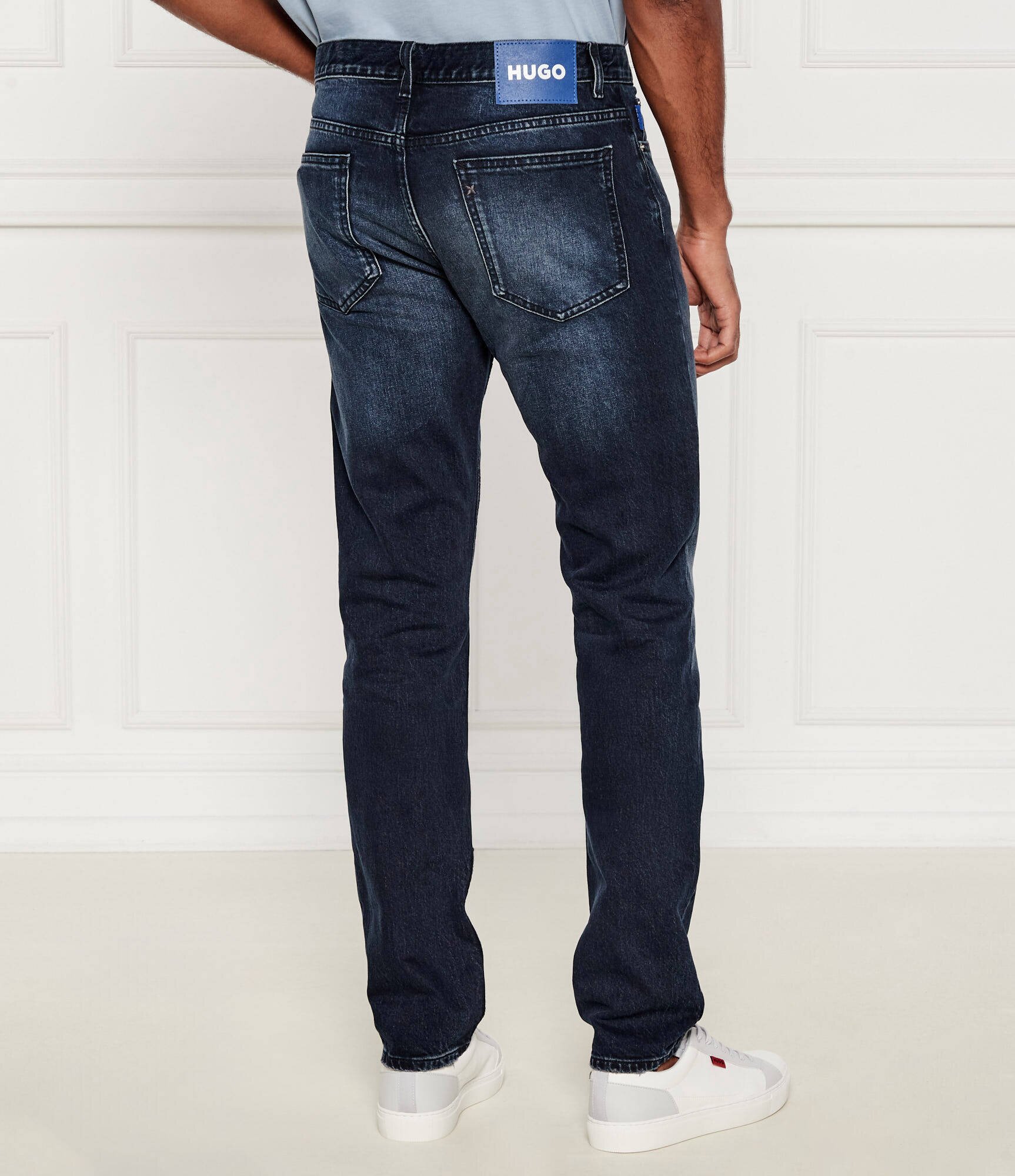 HUGO Blue Blugi Ash | Regular Fit