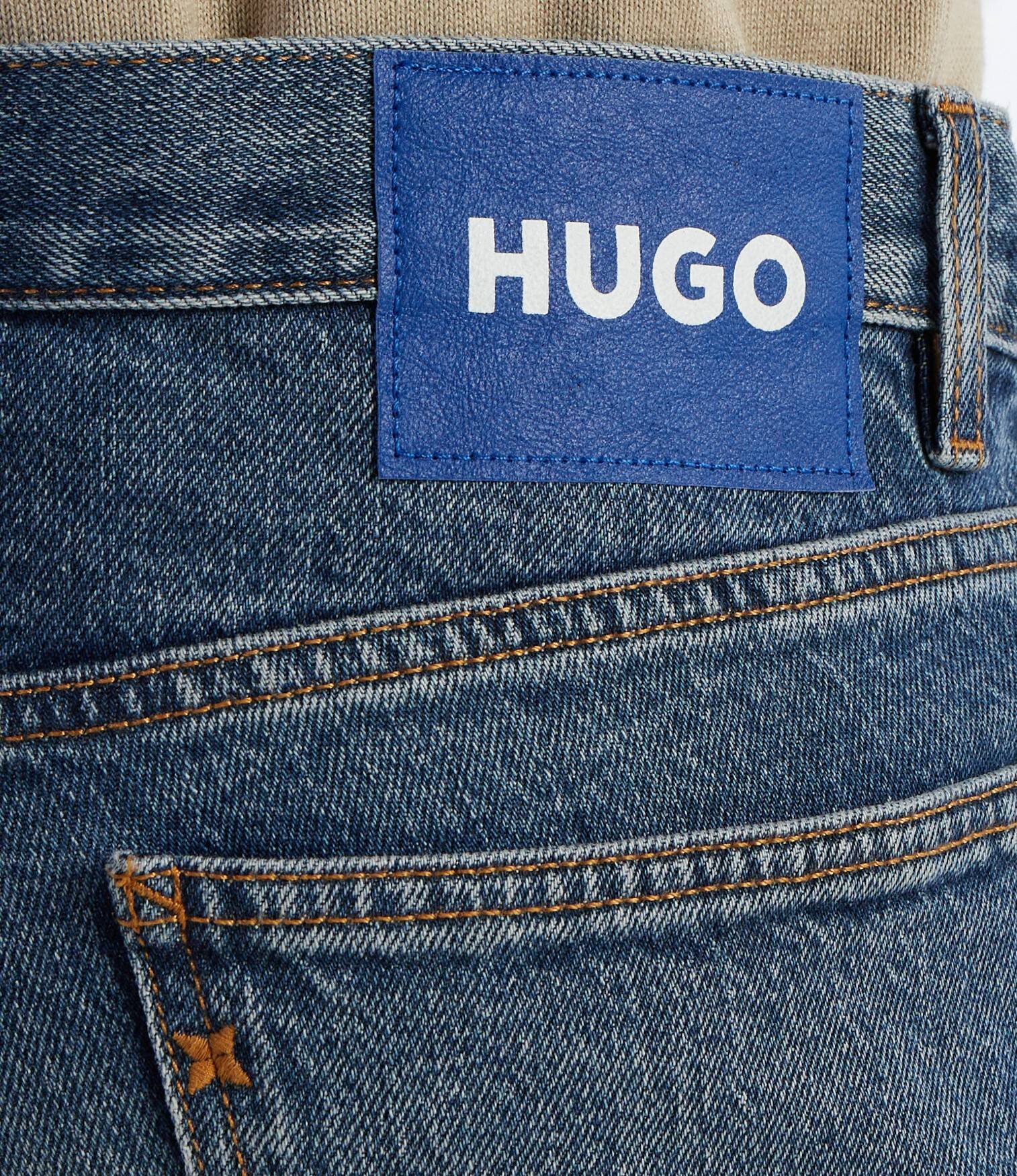 HUGO Blue Blugi Ash | Regular Fit