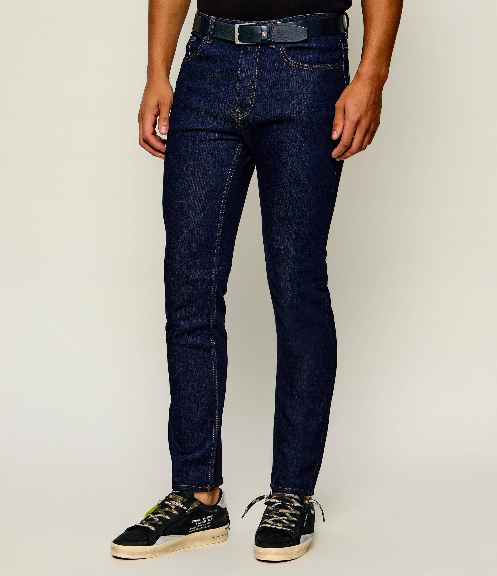 HUGO Blue Blugi Ash | Slim Fit