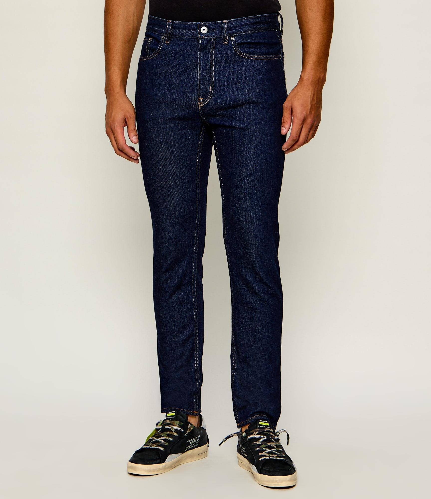 HUGO Blue Blugi Ash | Slim Fit