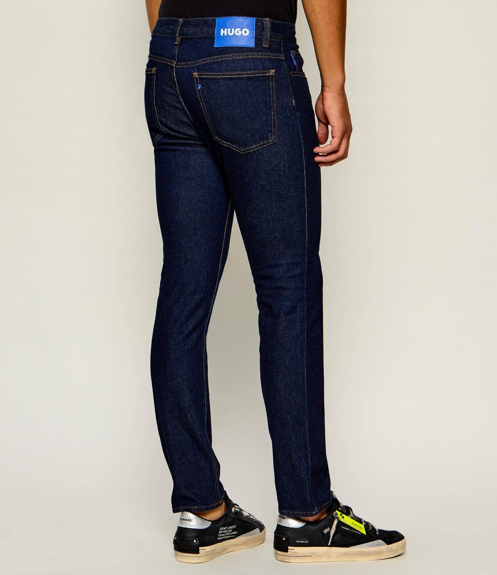 HUGO Blue Blugi Ash | Slim Fit