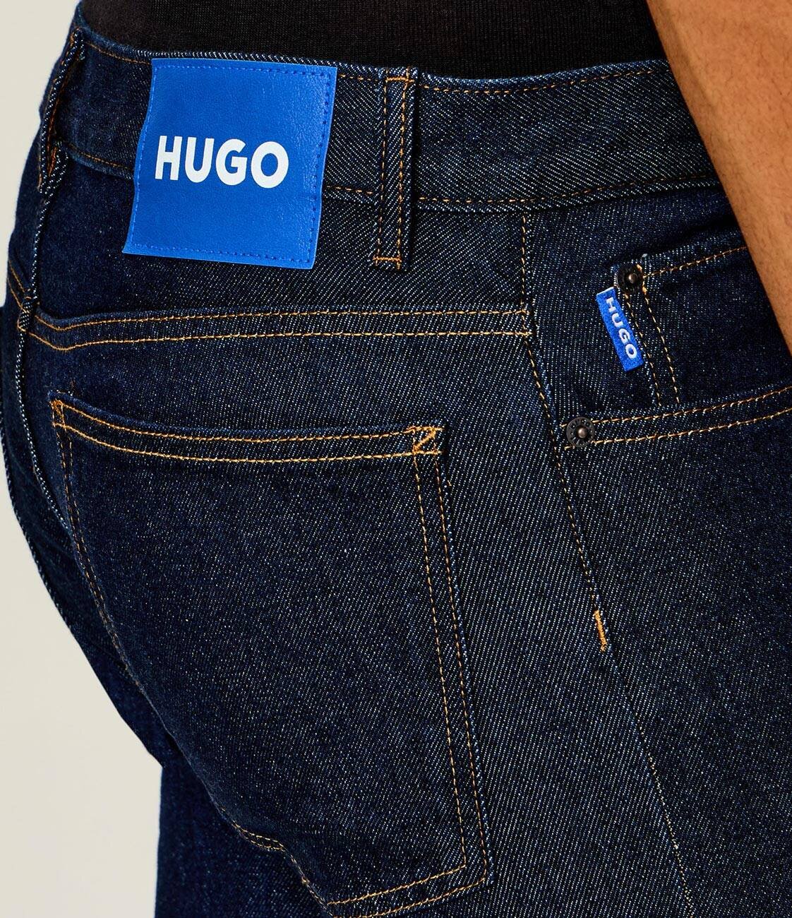 HUGO Blue Blugi Ash | Slim Fit
