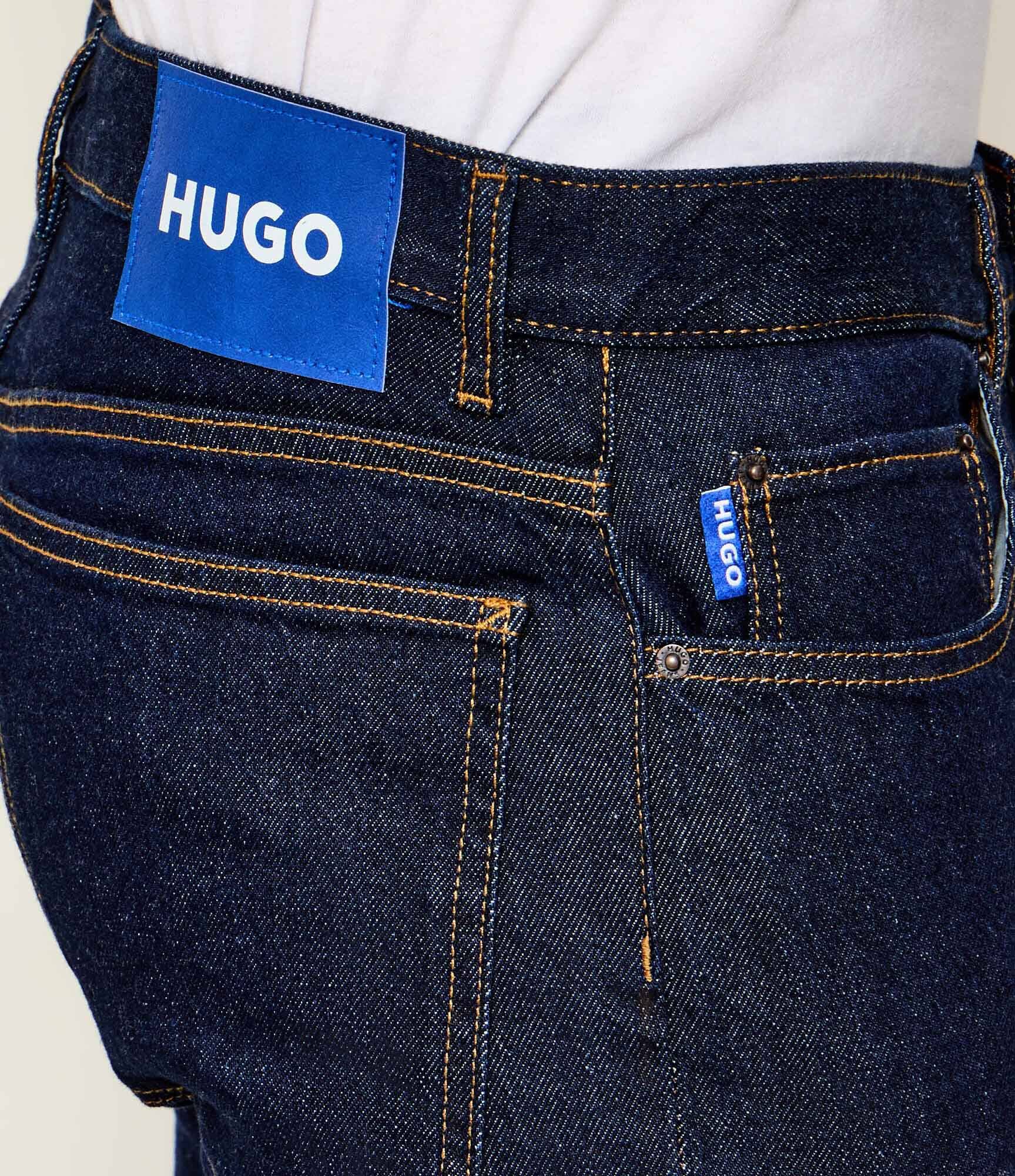 HUGO Blue Blugi Ash | Slim Fit