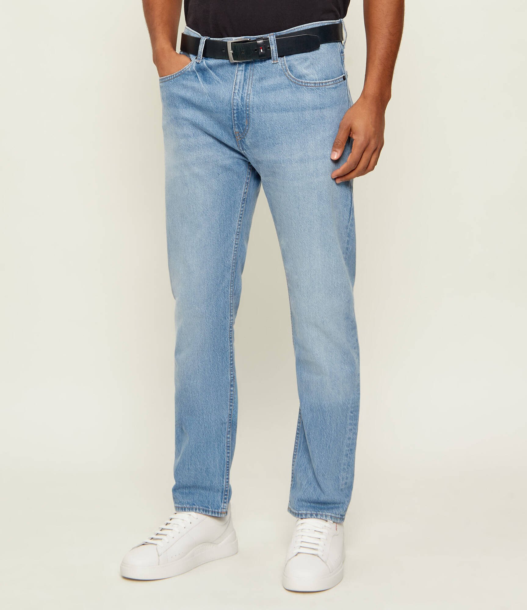 HUGO Blue Blugi Ash | Slim Fit