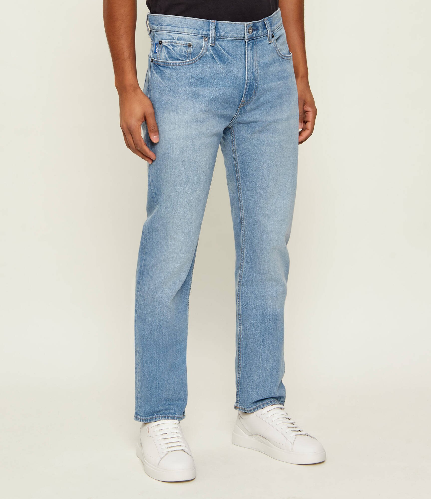 HUGO Blue Blugi Ash | Slim Fit