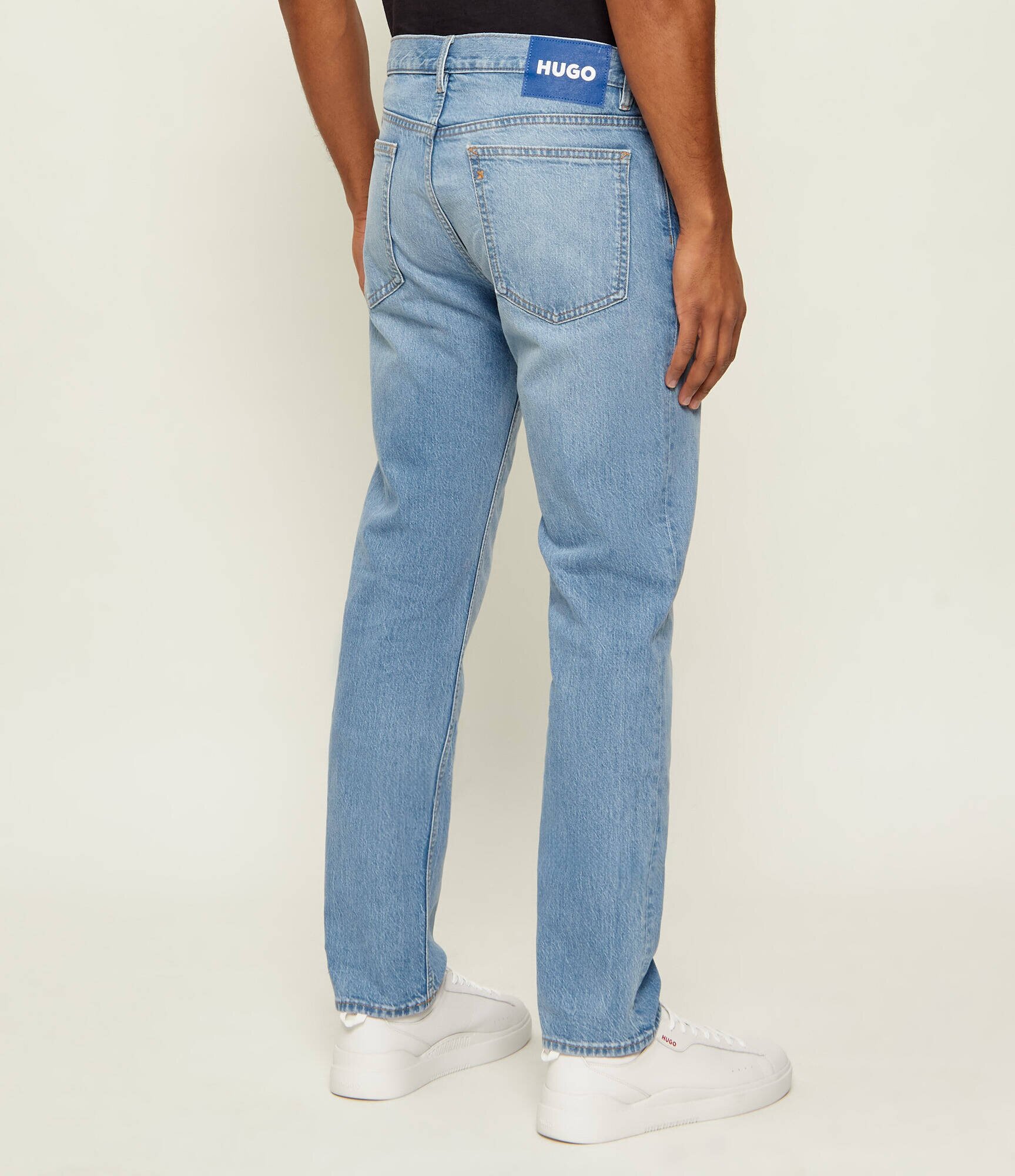 HUGO Blue Blugi Ash | Slim Fit