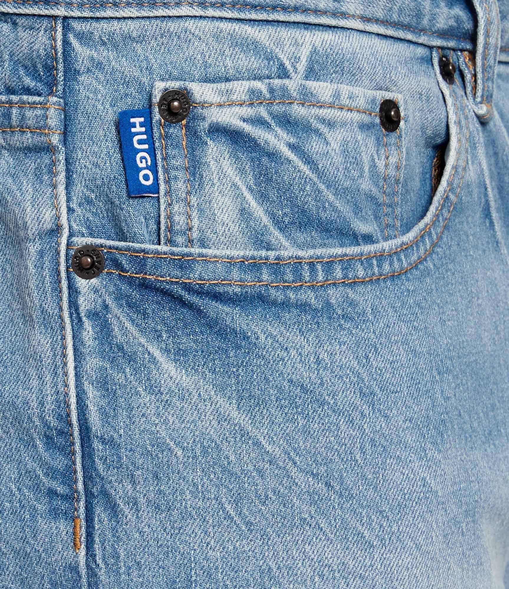 HUGO Blue Blugi Ash | Slim Fit