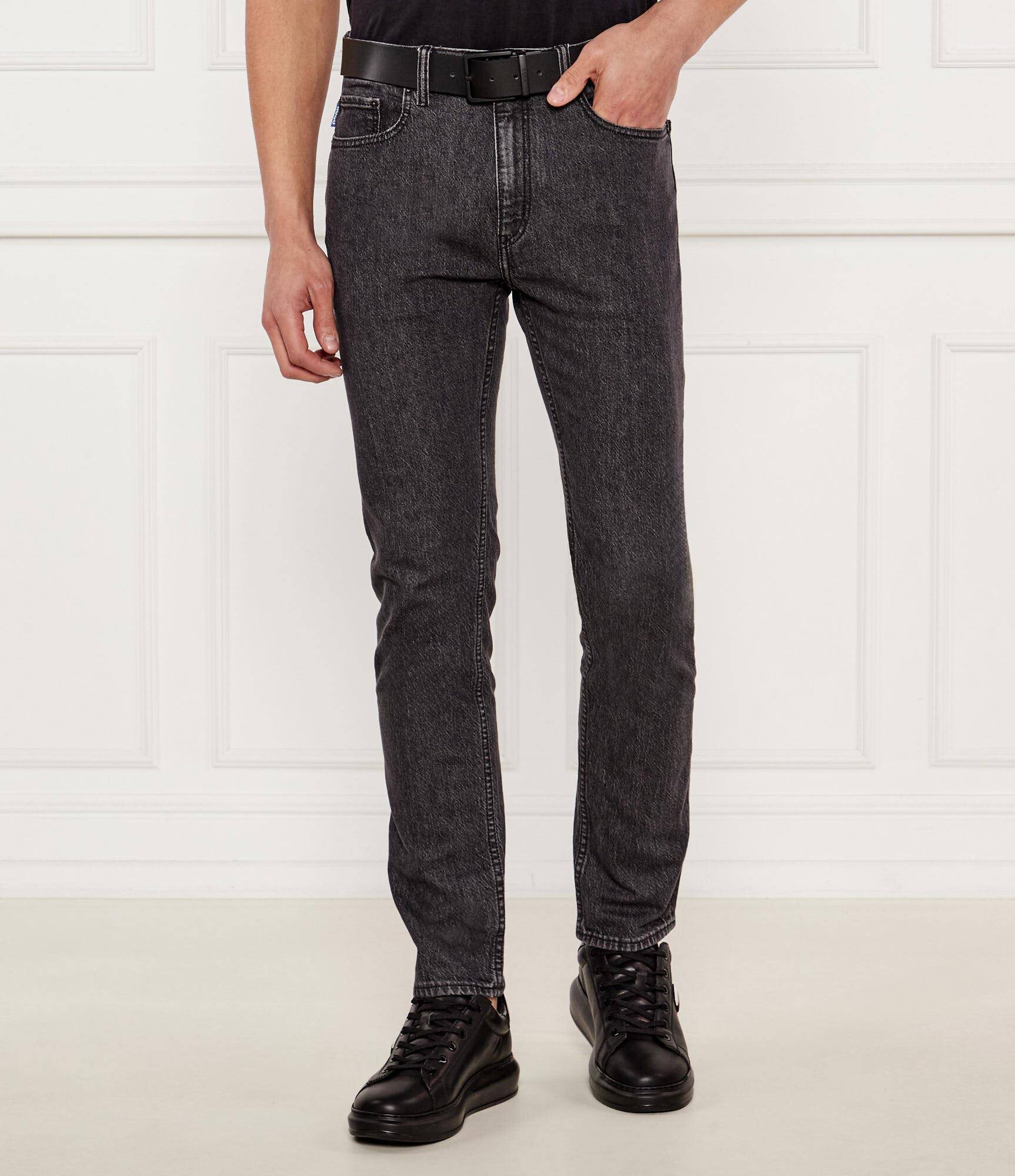 HUGO Blue Blugi Ash | Slim Fit