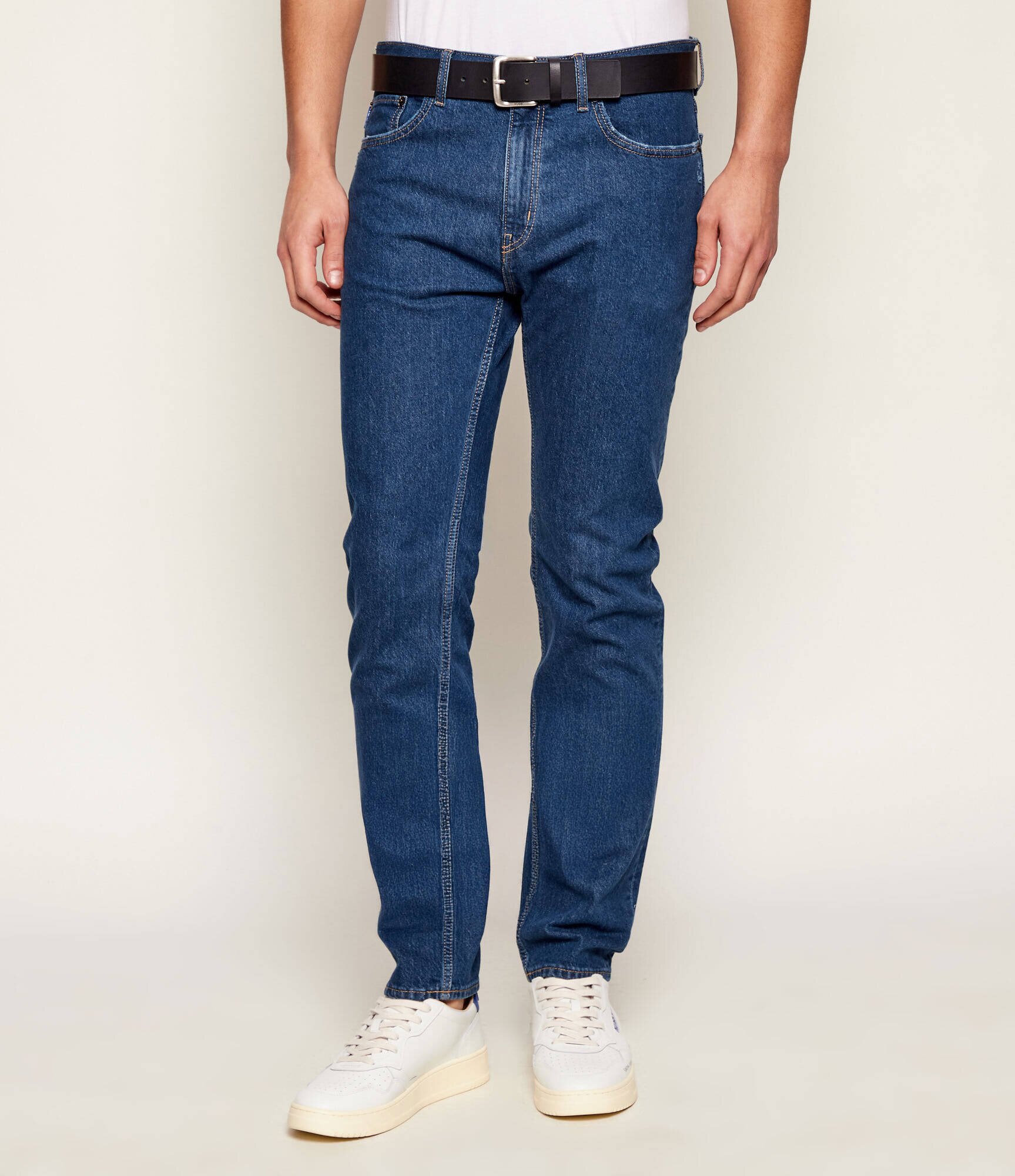 HUGO Blue Blugi Ash | Slim Fit