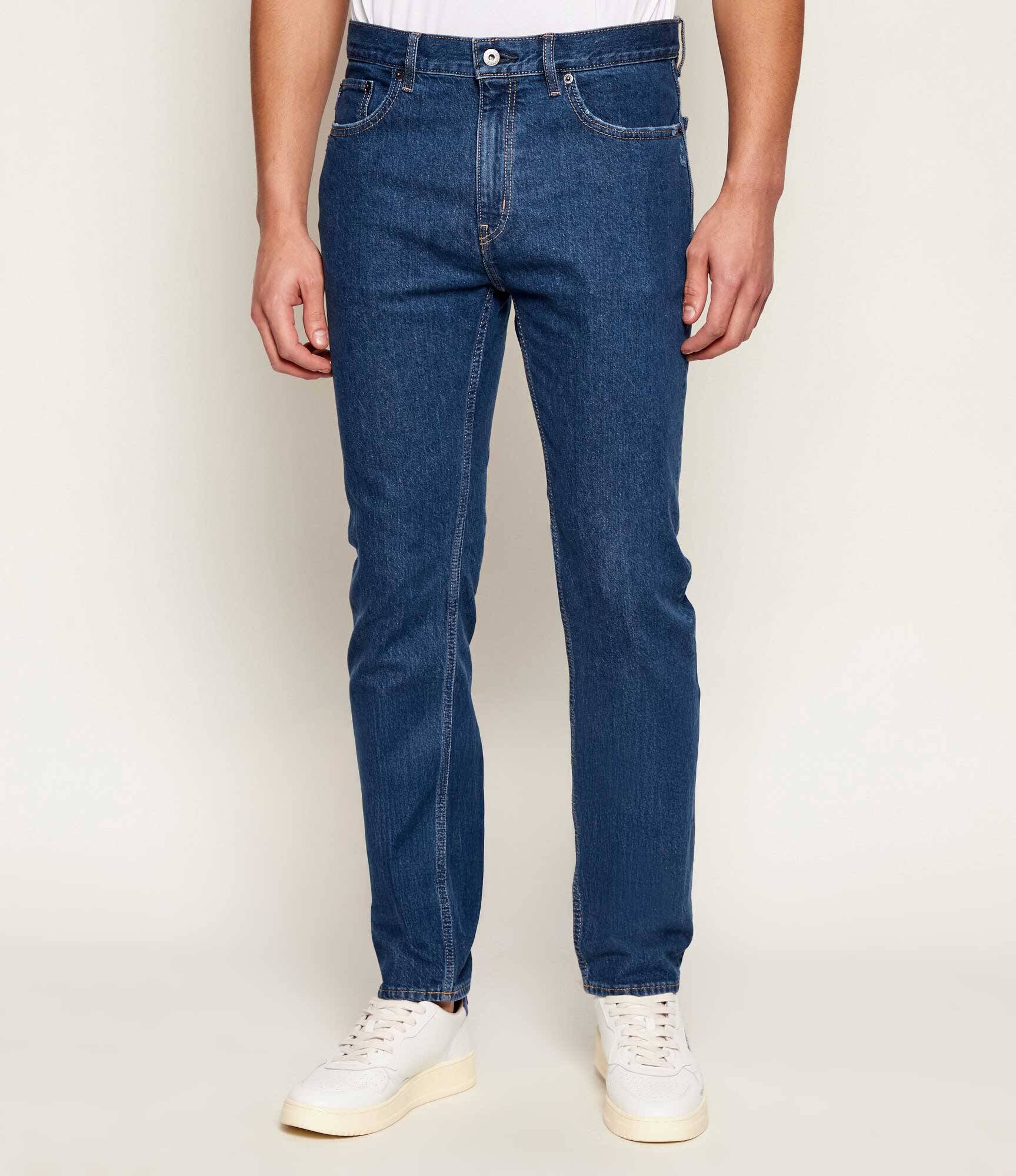 HUGO Blue Blugi Ash | Slim Fit