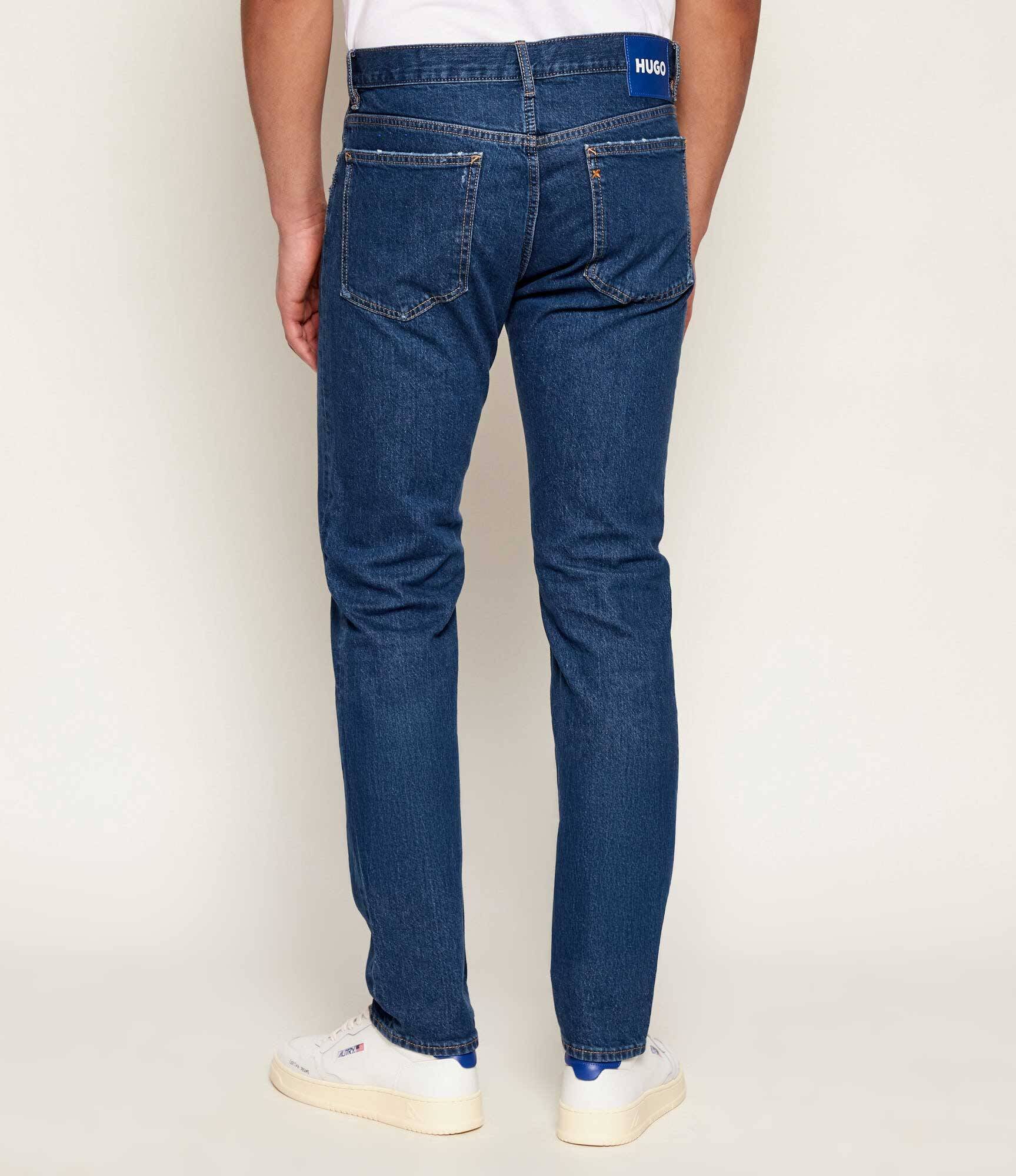 HUGO Blue Blugi Ash | Slim Fit
