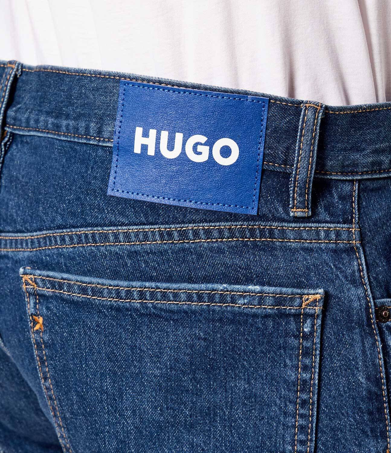 HUGO Blue Blugi Ash | Slim Fit