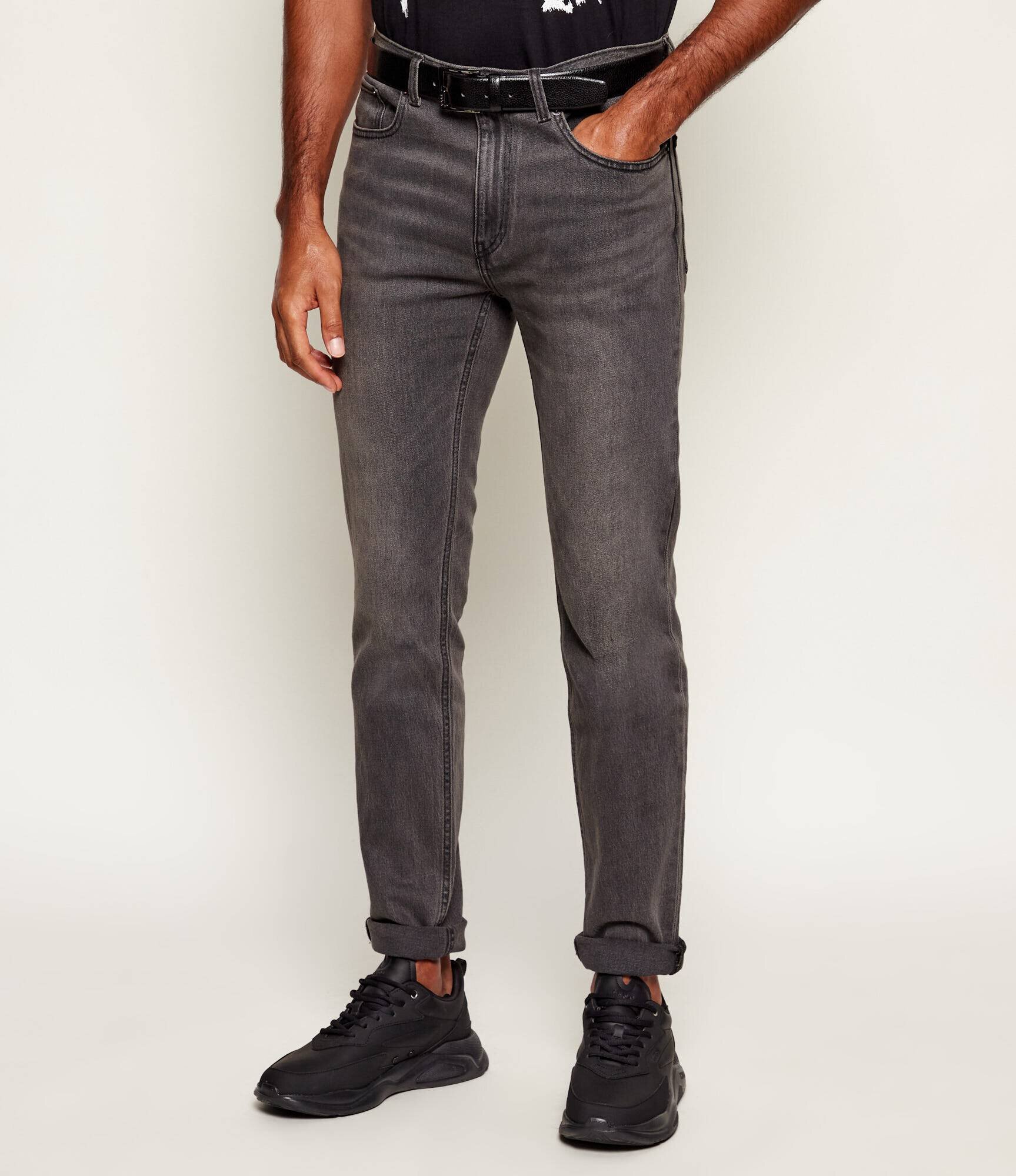 HUGO Blue Blugi Ash | Slim Fit