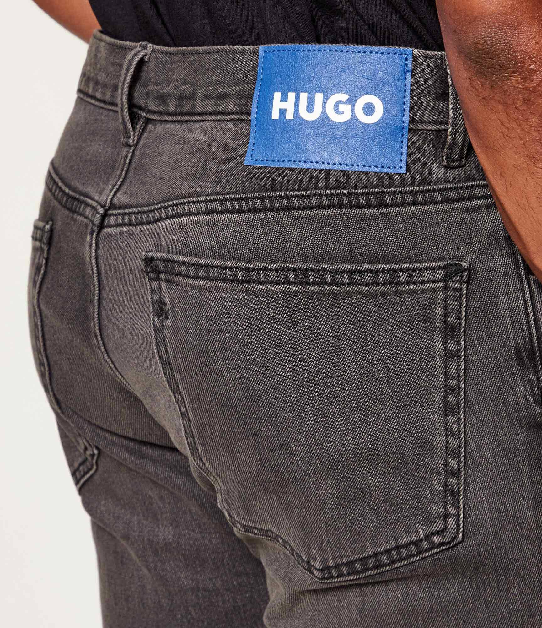 HUGO Blue Blugi Ash | Slim Fit