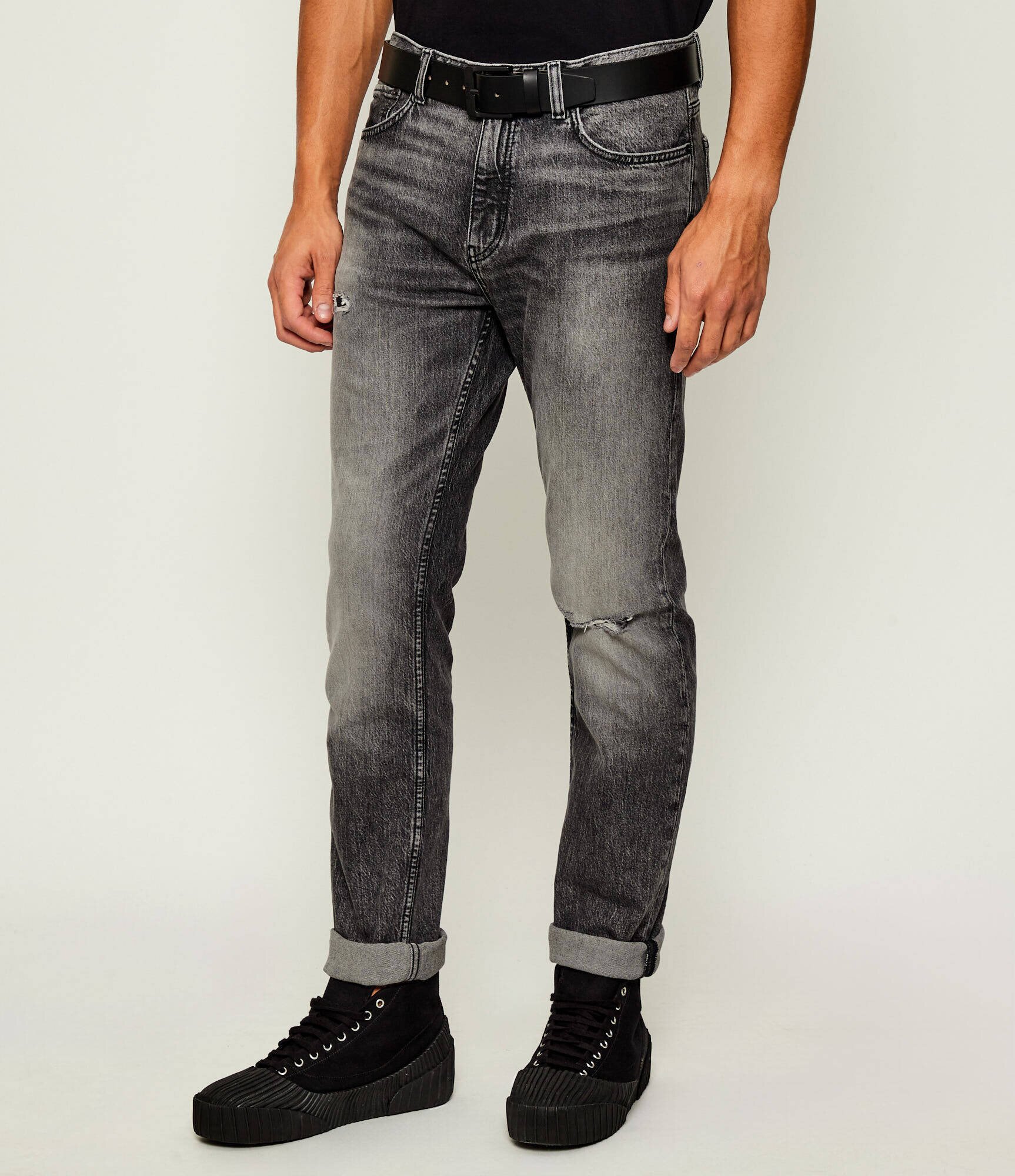 HUGO Blue Blugi Ash | Slim Fit