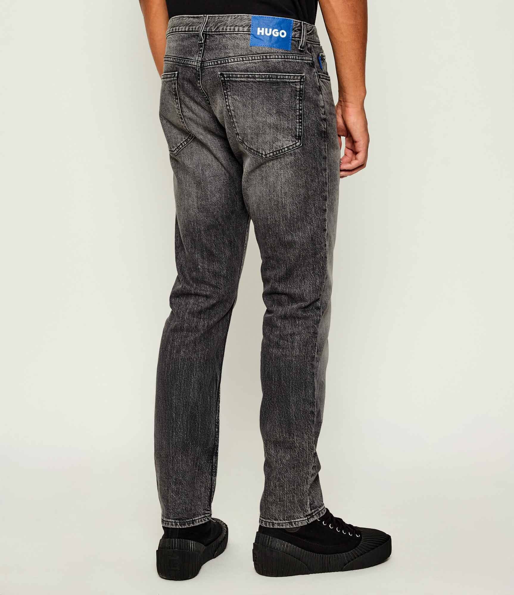 HUGO Blue Blugi Ash | Slim Fit