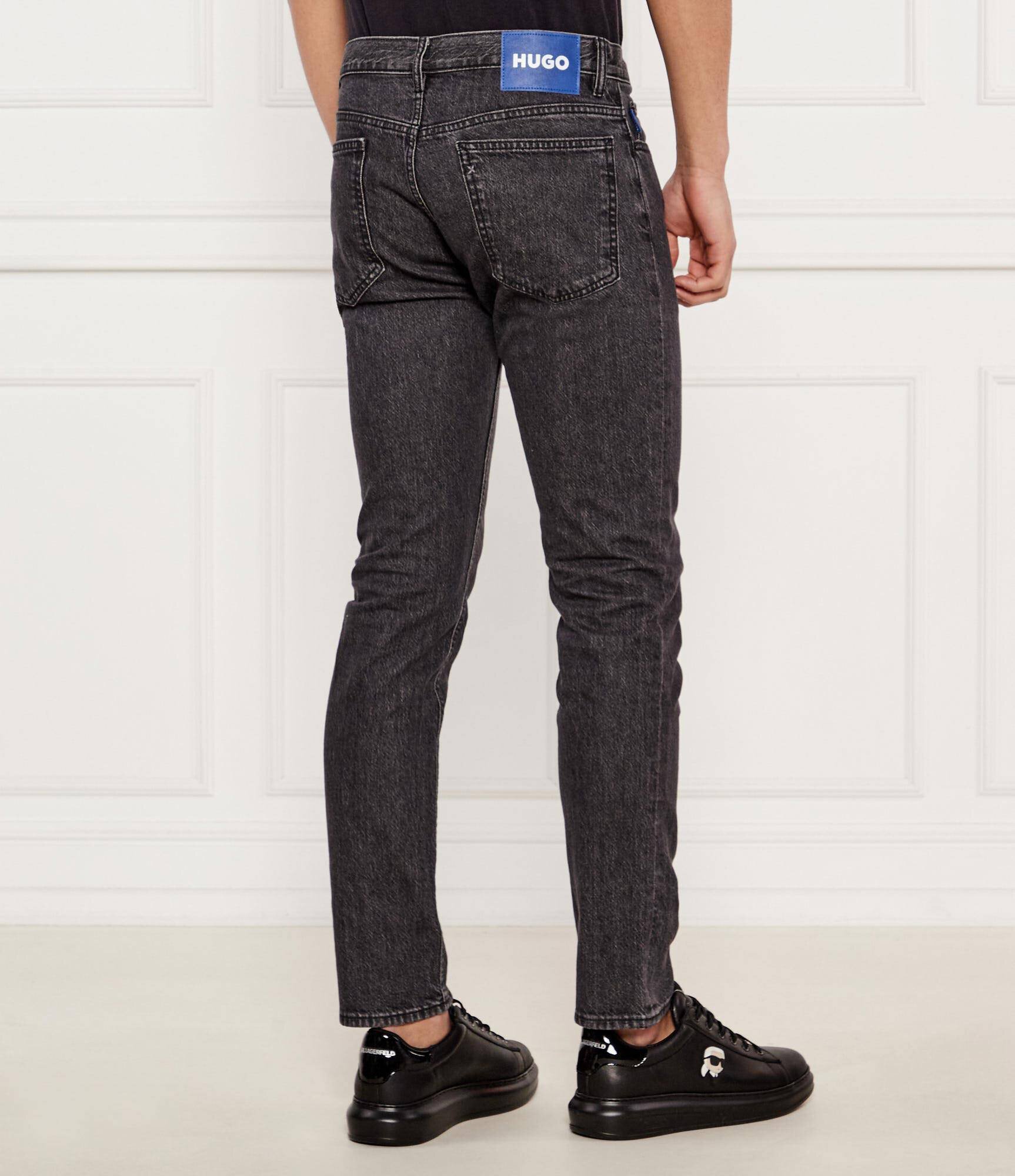 HUGO Blue Blugi Ash | Slim Fit