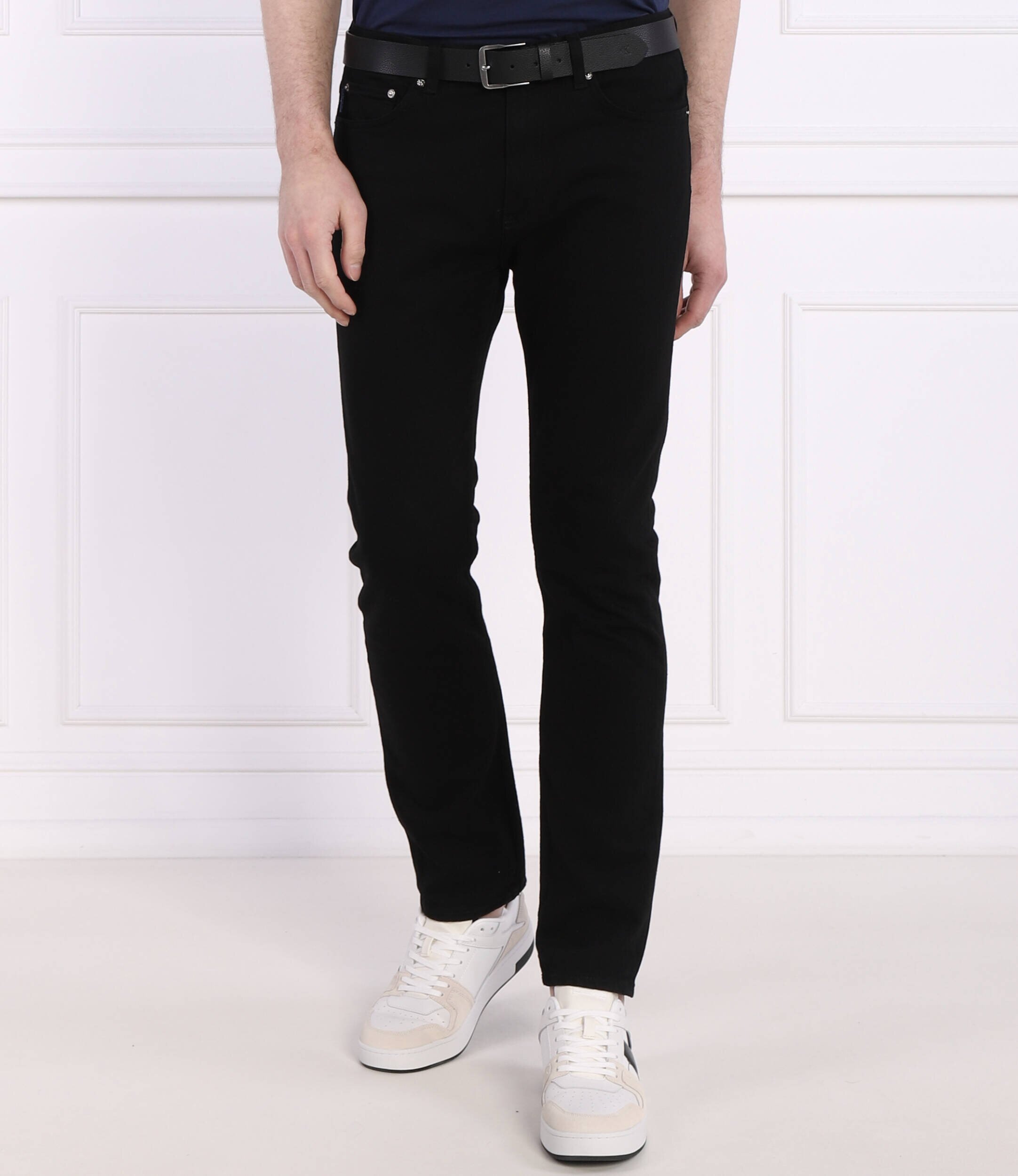 HUGO Blue Blugi Ash | Slim Fit