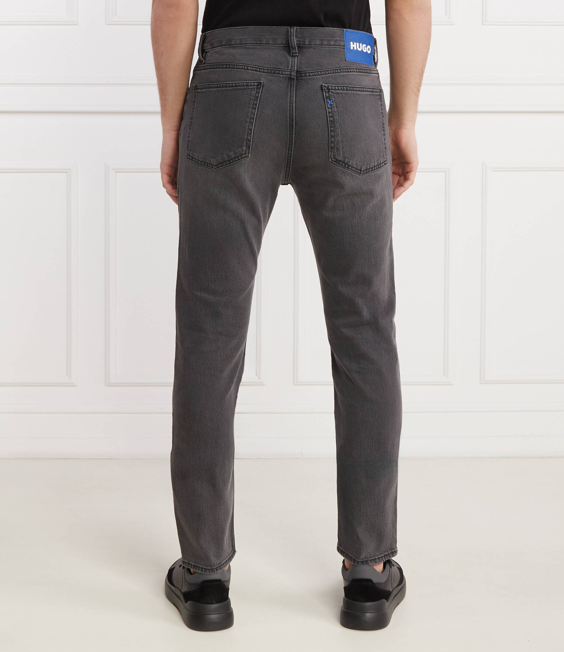 HUGO Blue Blugi Ash | Slim Fit