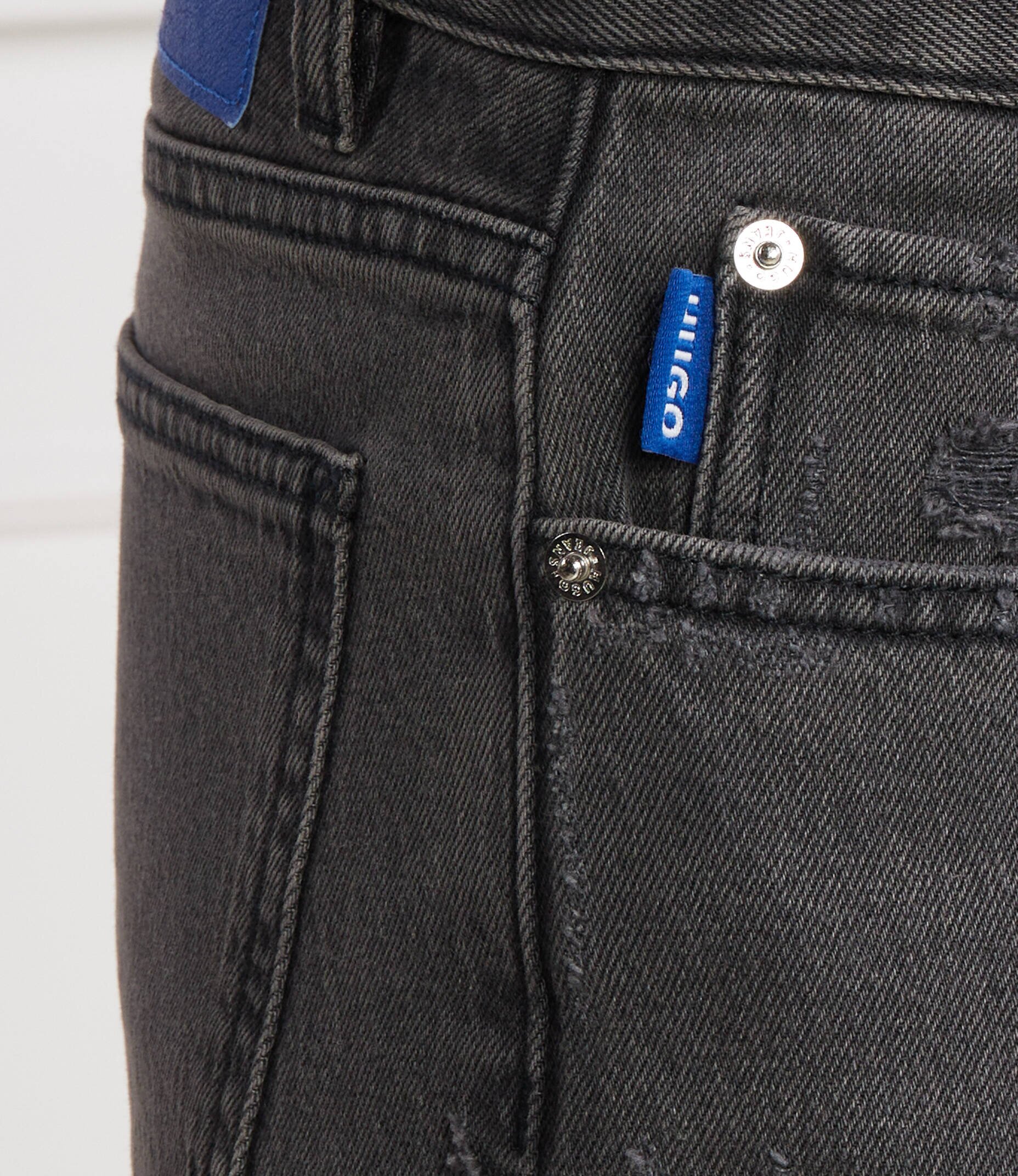 HUGO Blue Blugi Ash | Slim Fit