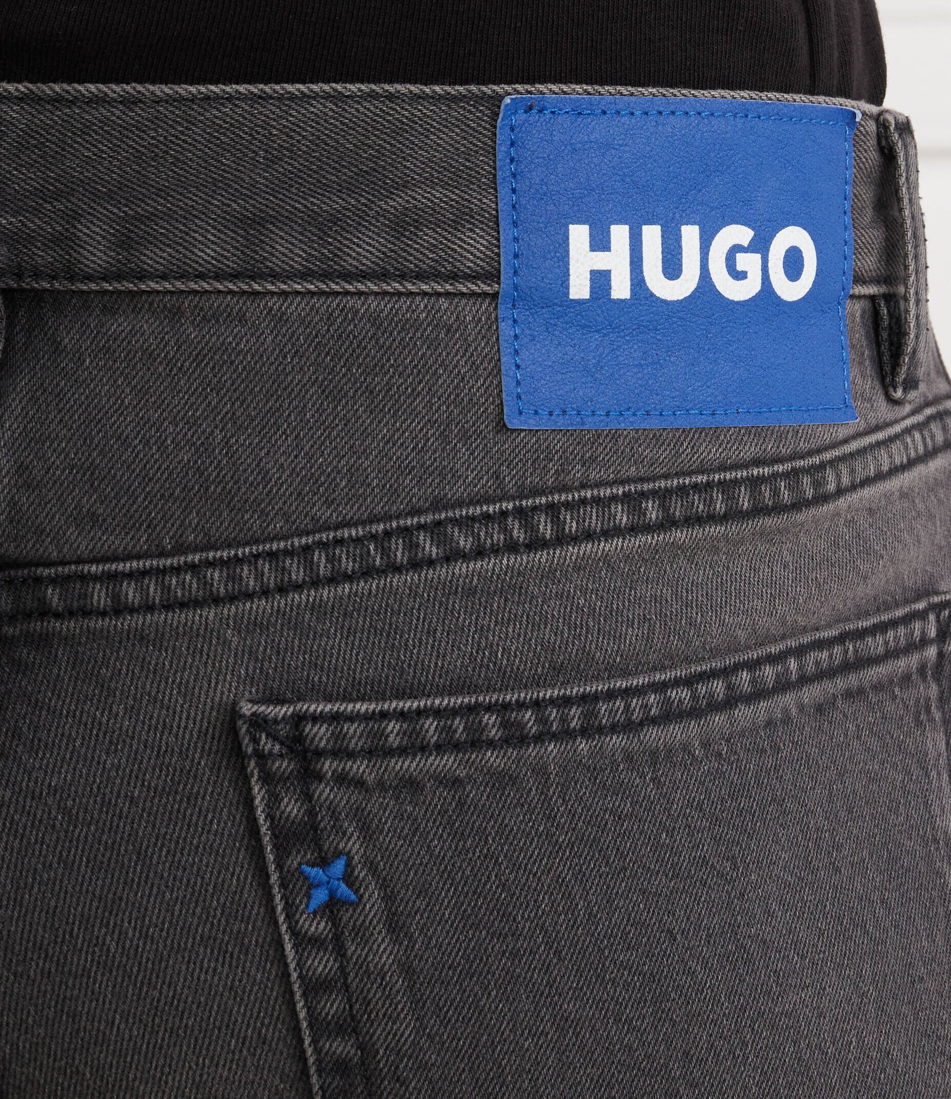 HUGO Blue Blugi Ash | Slim Fit