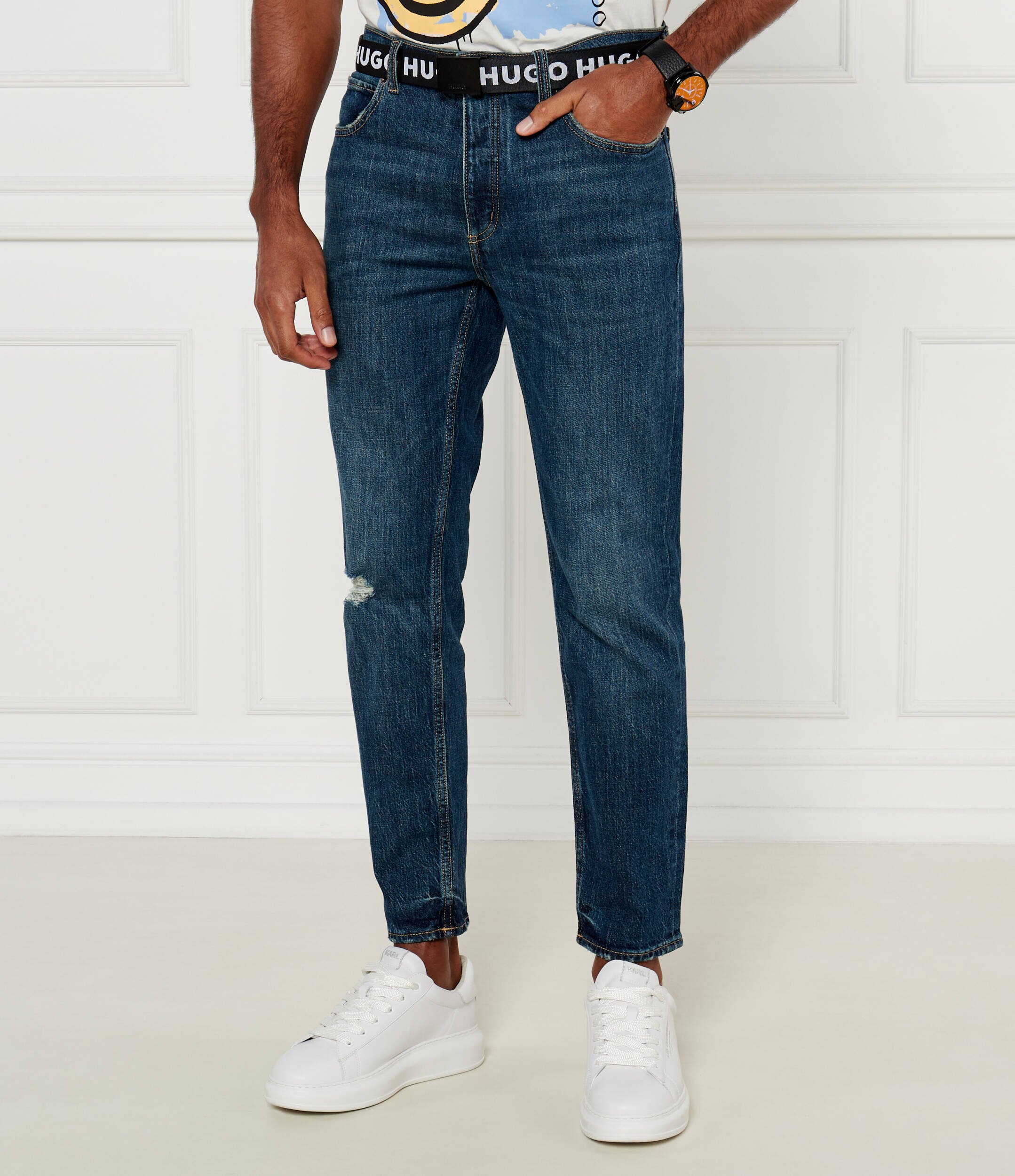 HUGO Blue Blugi Brody | Regular Fit