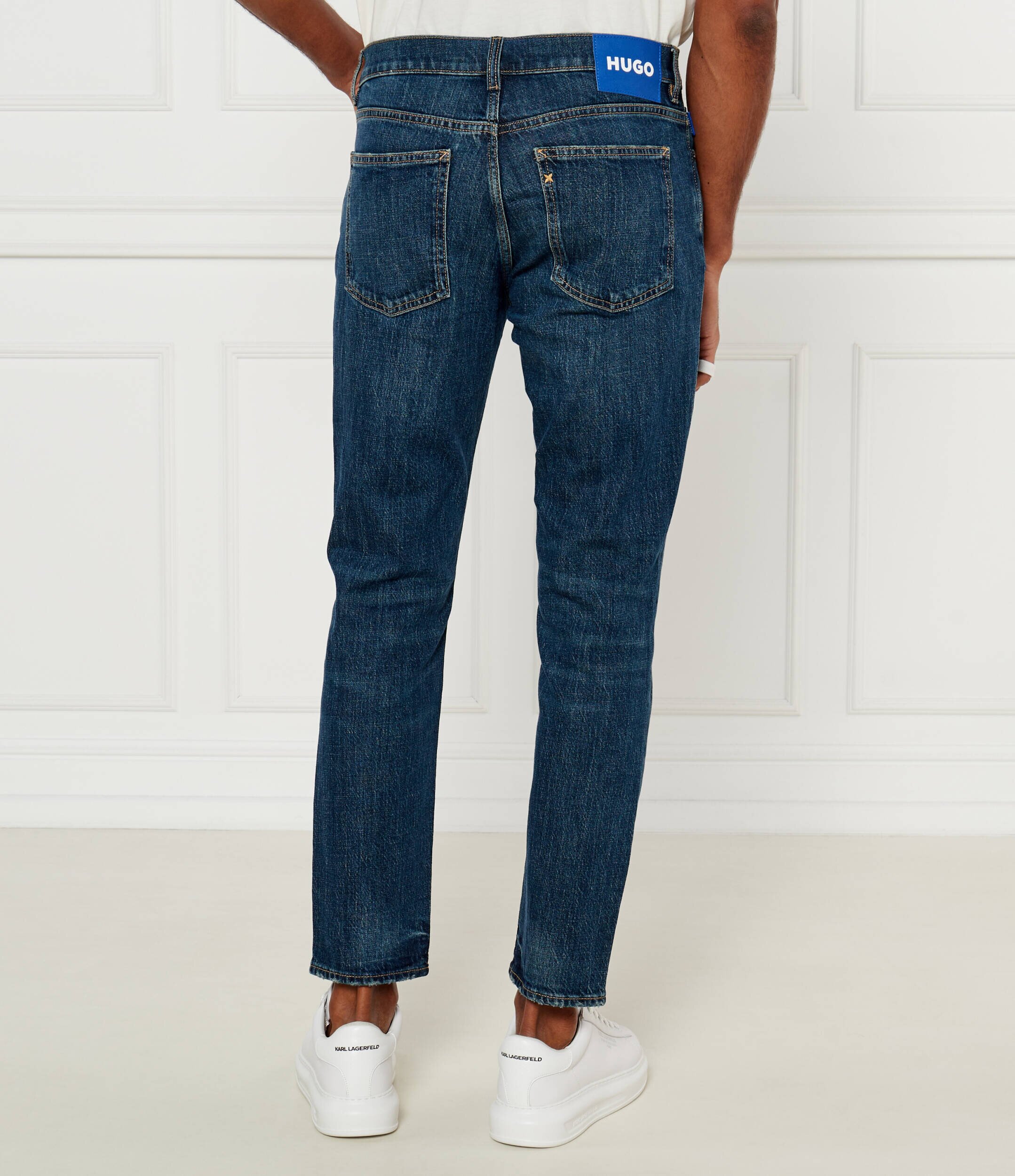 HUGO Blue Blugi Brody | Regular Fit