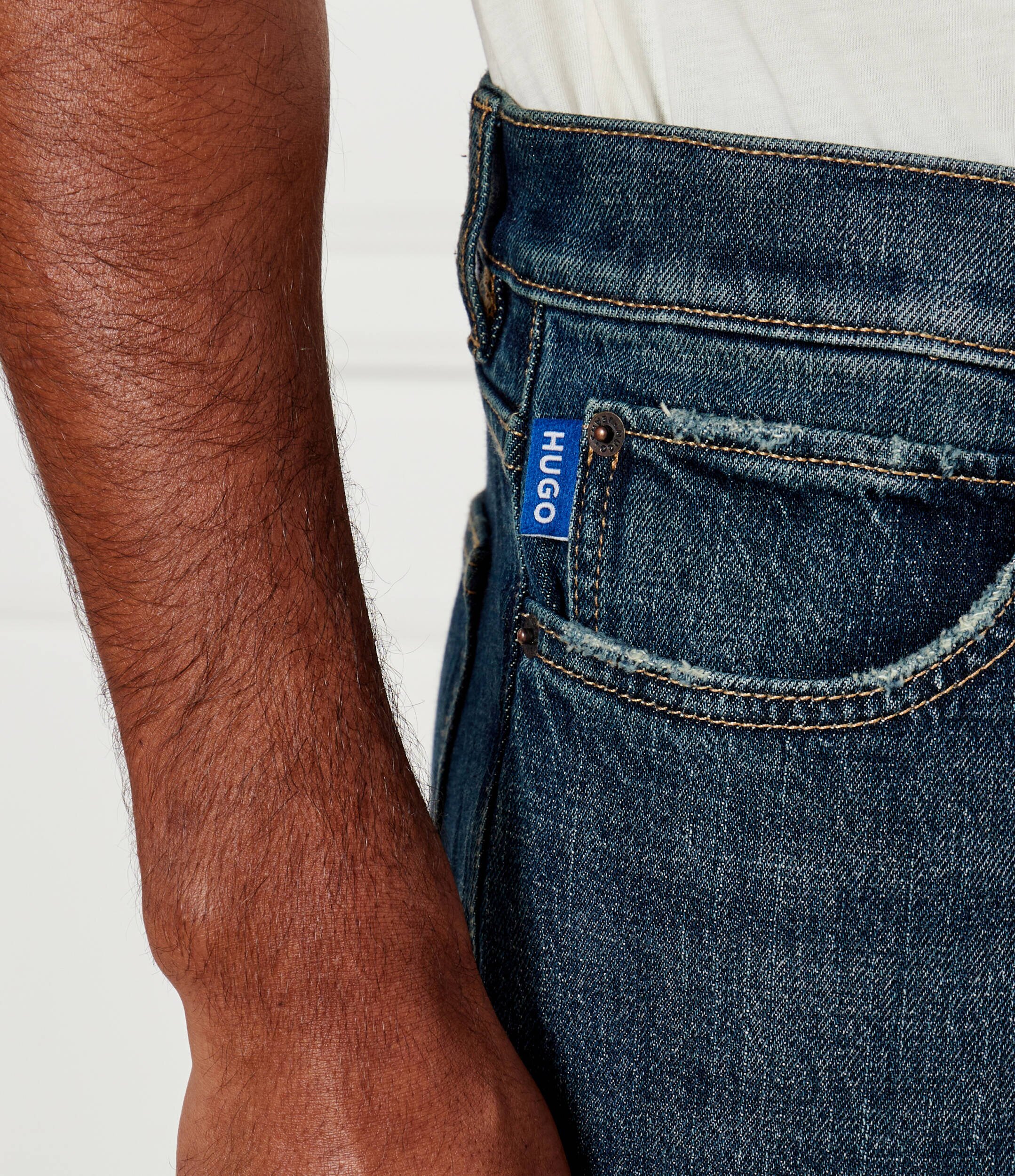 HUGO Blue Blugi Brody | Regular Fit