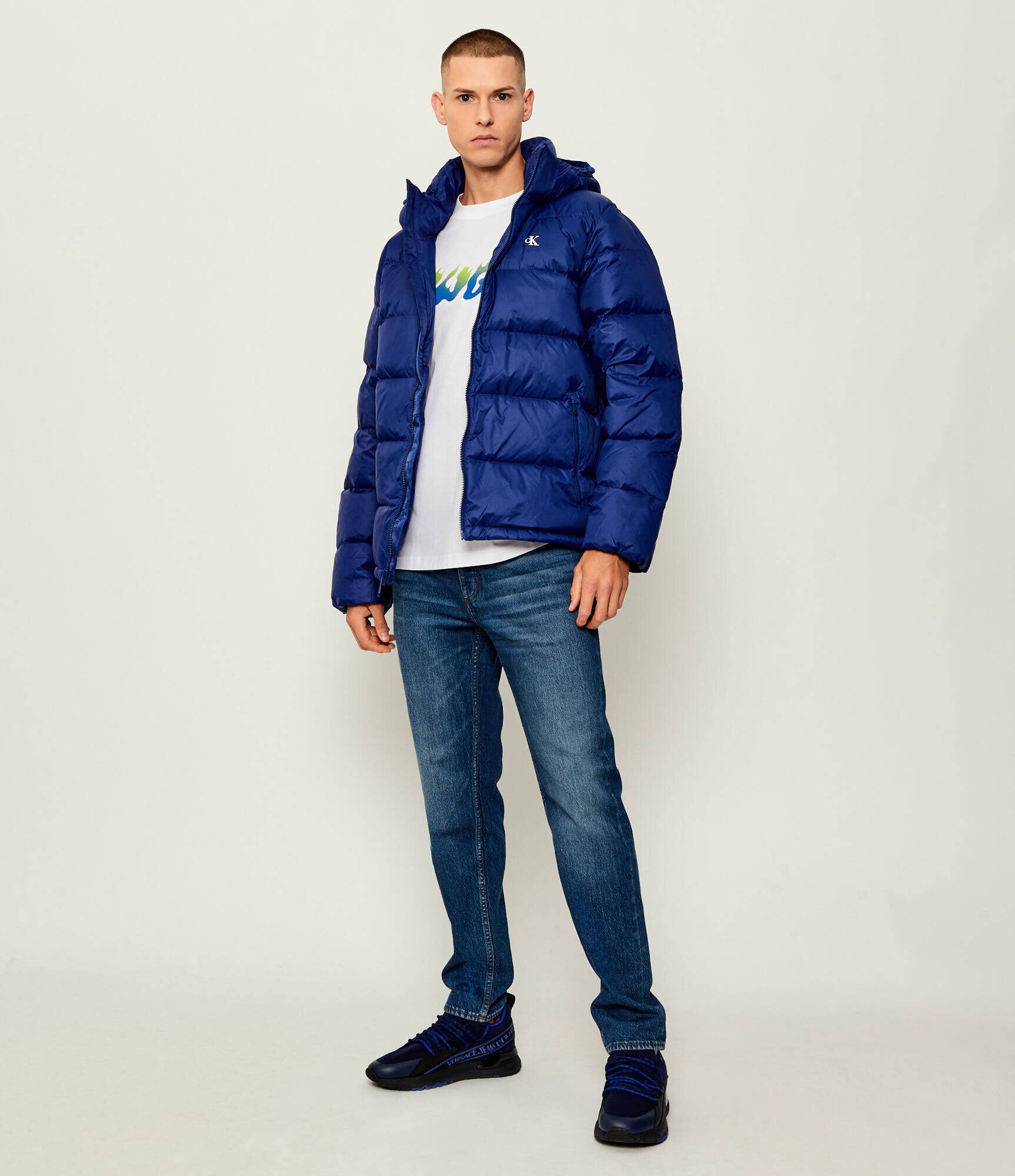 HUGO Blue Blugi Brody | Slim Fit