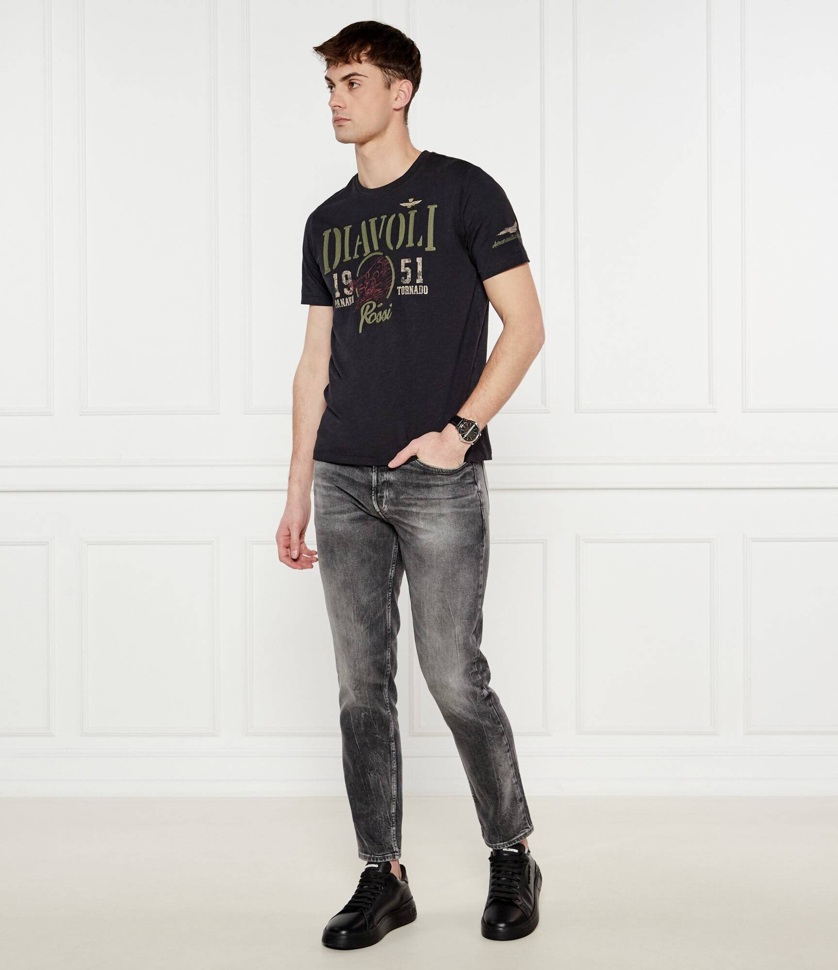 HUGO Blue Blugi Brody | Slim Fit