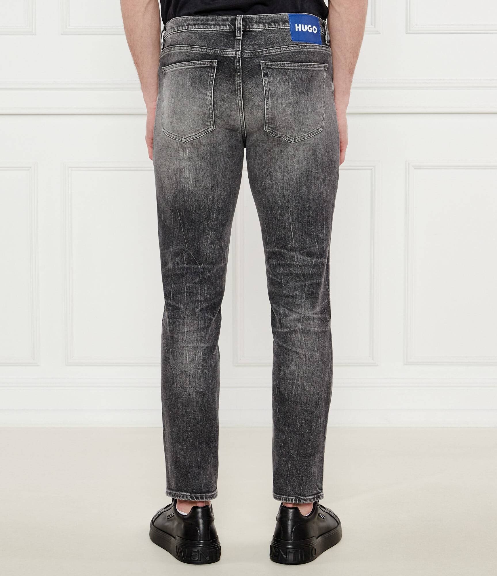 HUGO Blue Blugi Brody | Slim Fit