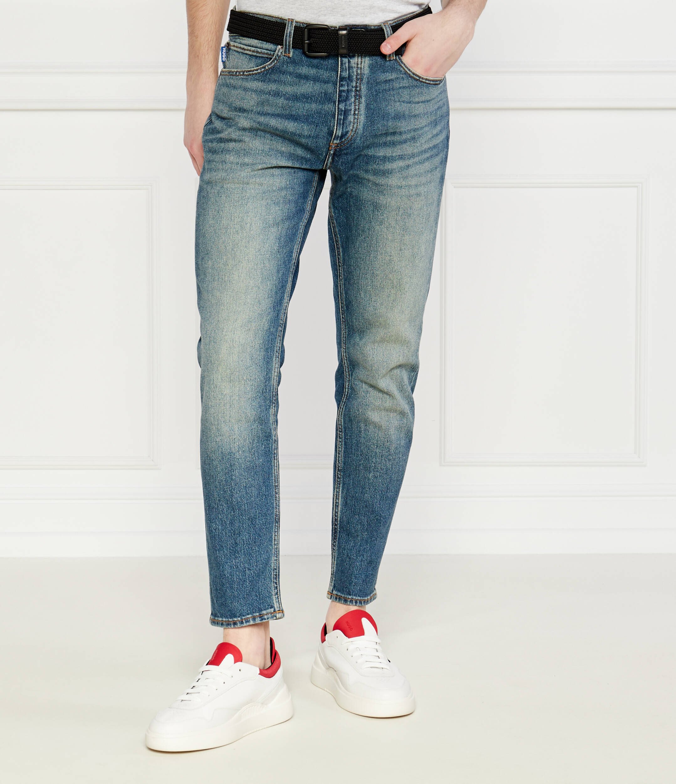 HUGO Blue Blugi Brody | Slim Fit