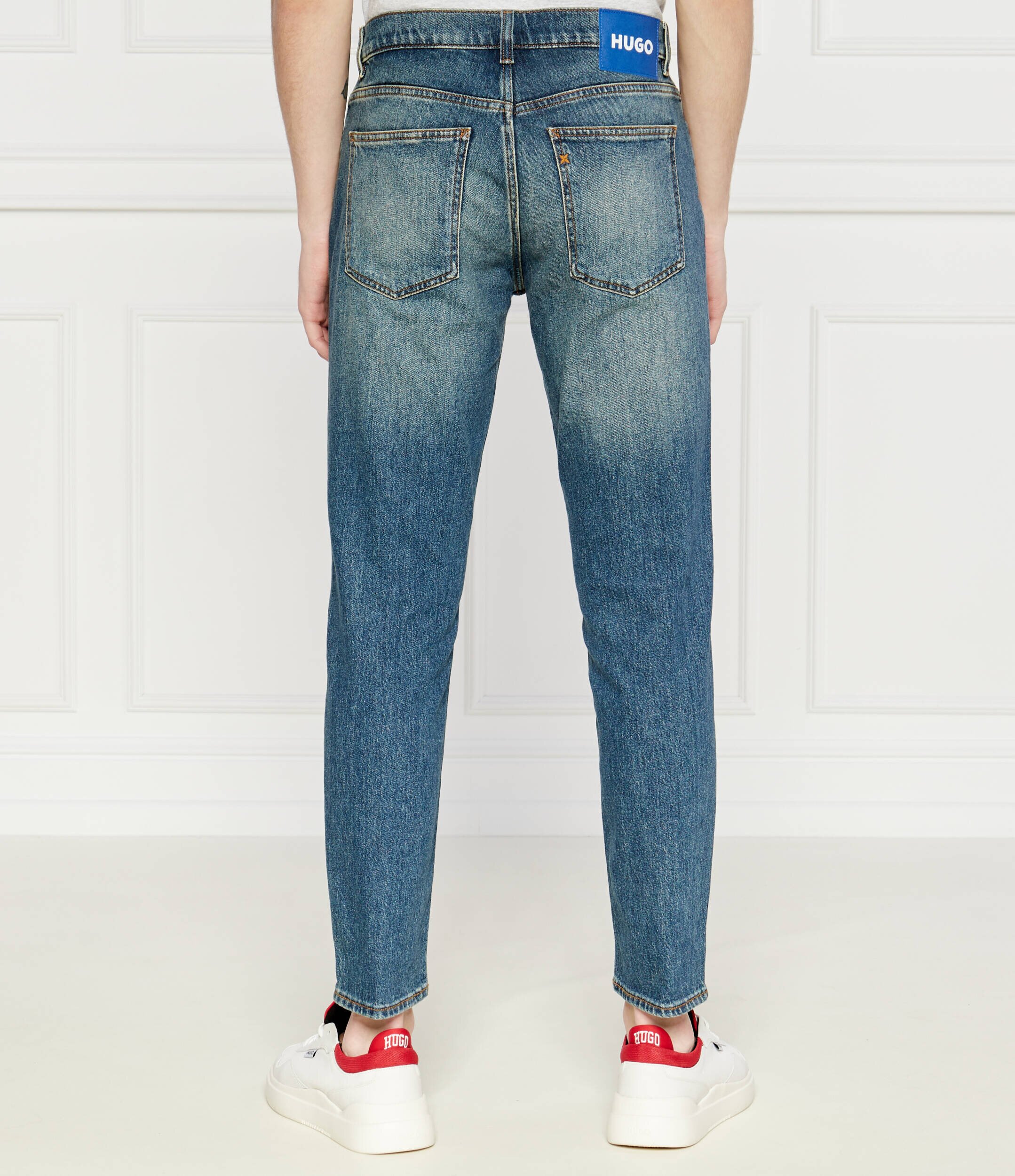HUGO Blue Blugi Brody | Slim Fit