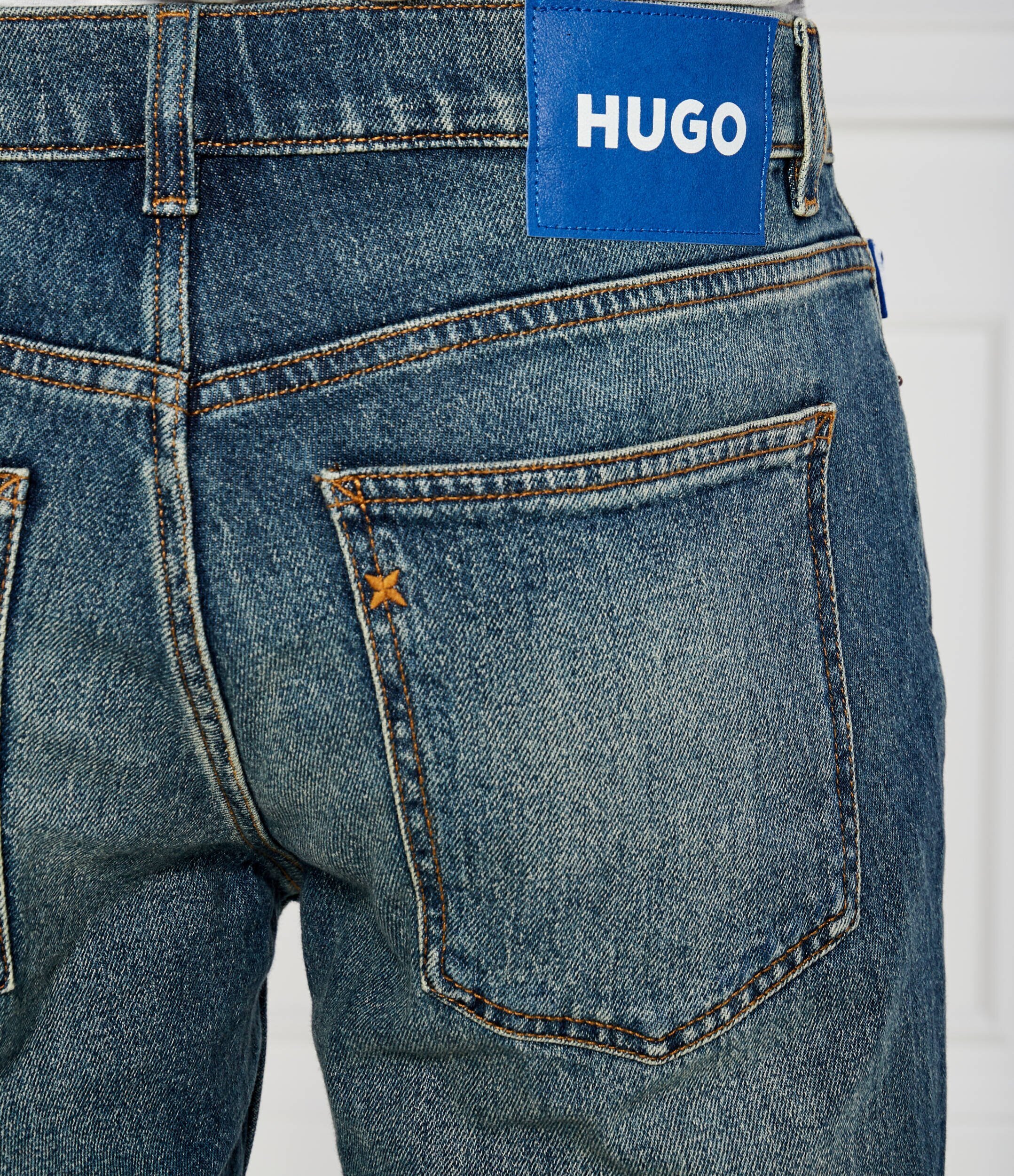 HUGO Blue Blugi Brody | Slim Fit