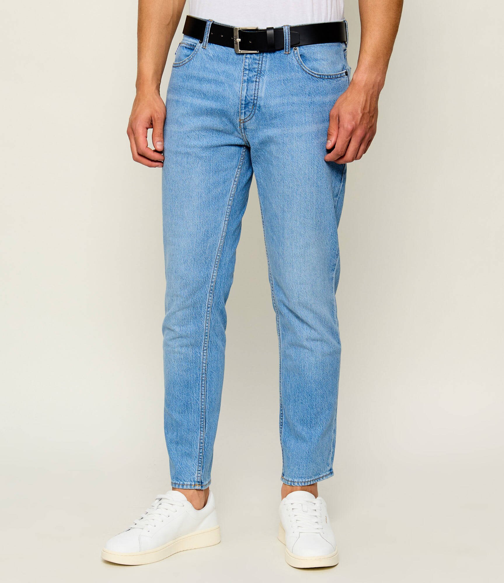 HUGO Blue Blugi Brody | Tapered fit