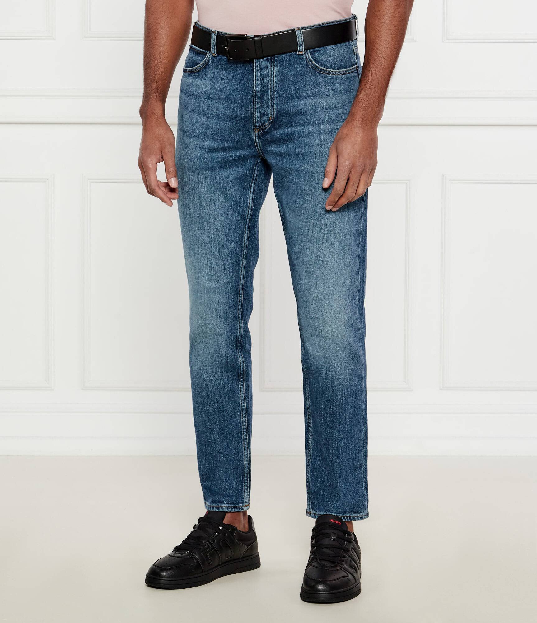 HUGO Blue Blugi Brody | Tapered fit