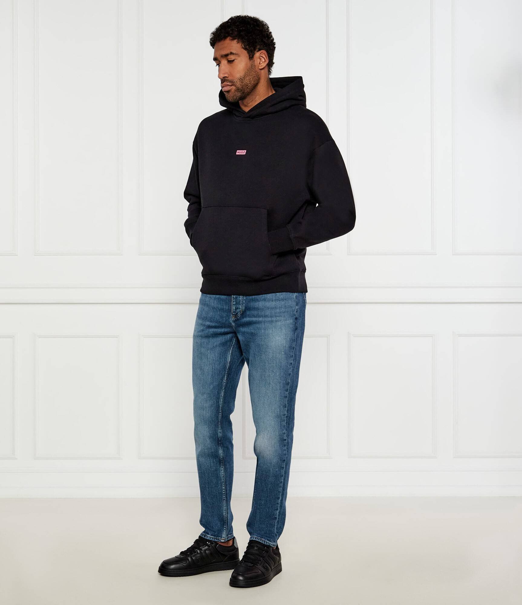 HUGO Blue Blugi Brody | Tapered fit