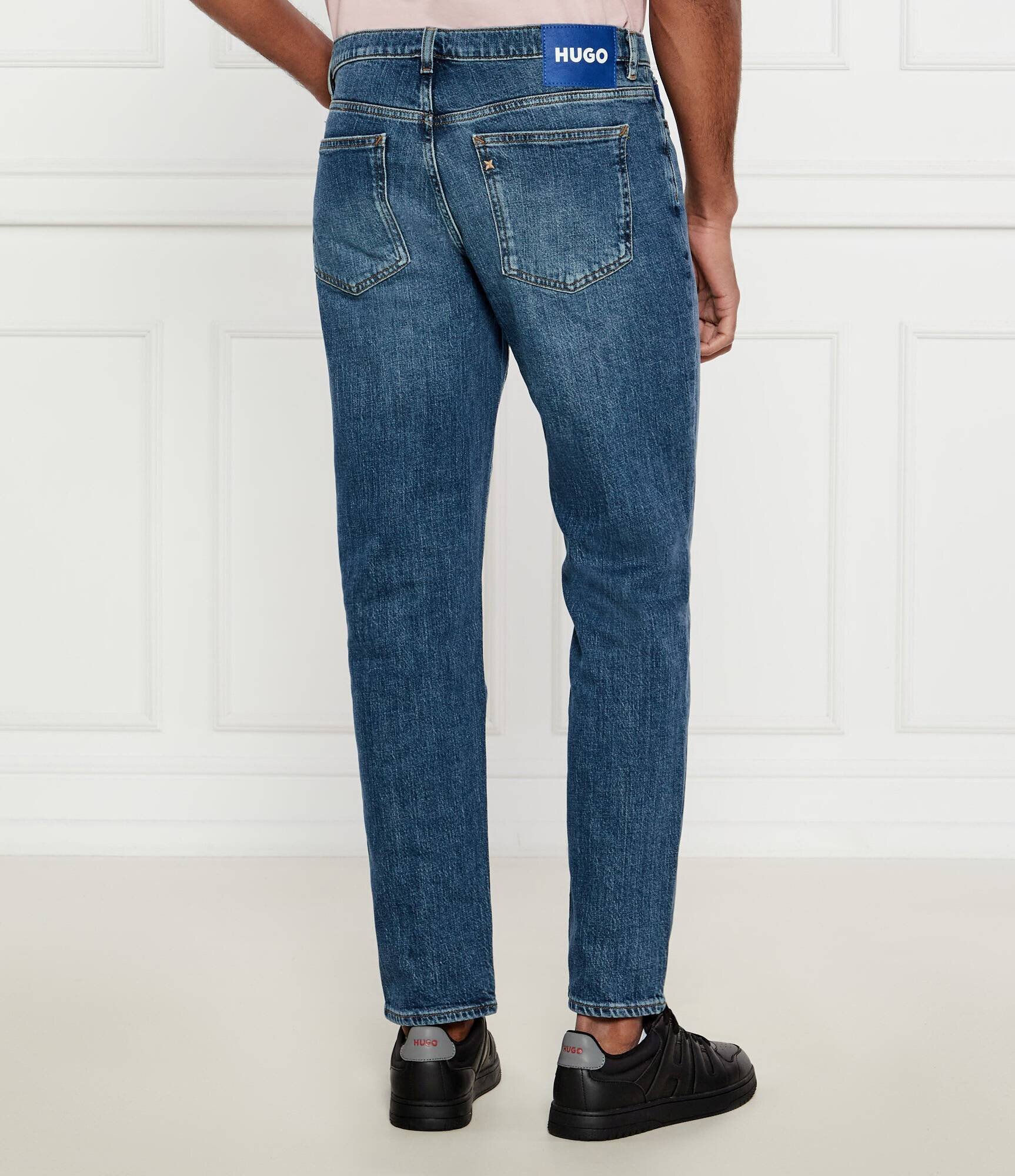 HUGO Blue Blugi Brody | Tapered fit