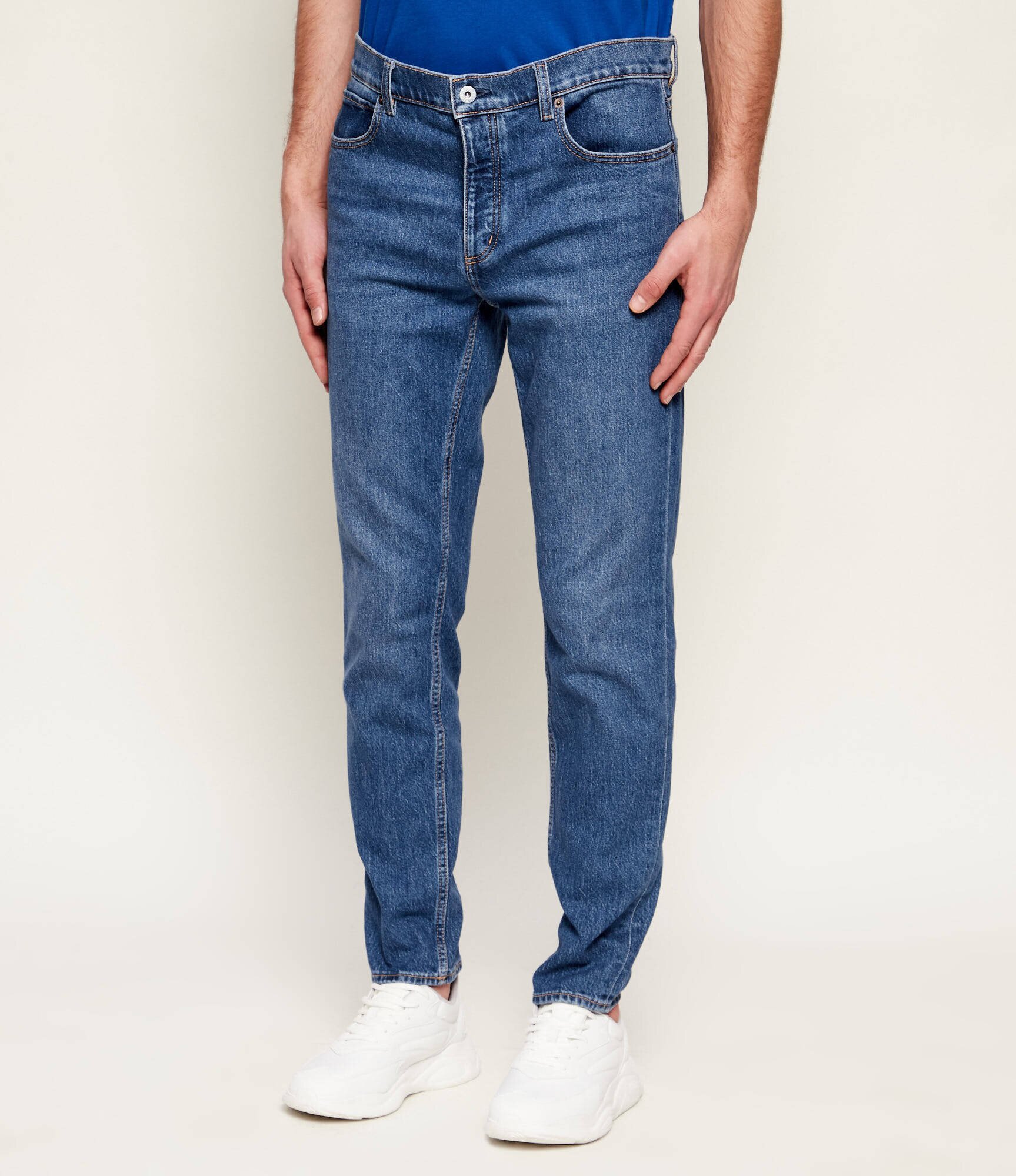HUGO Blue Blugi Brody | Tapered fit
