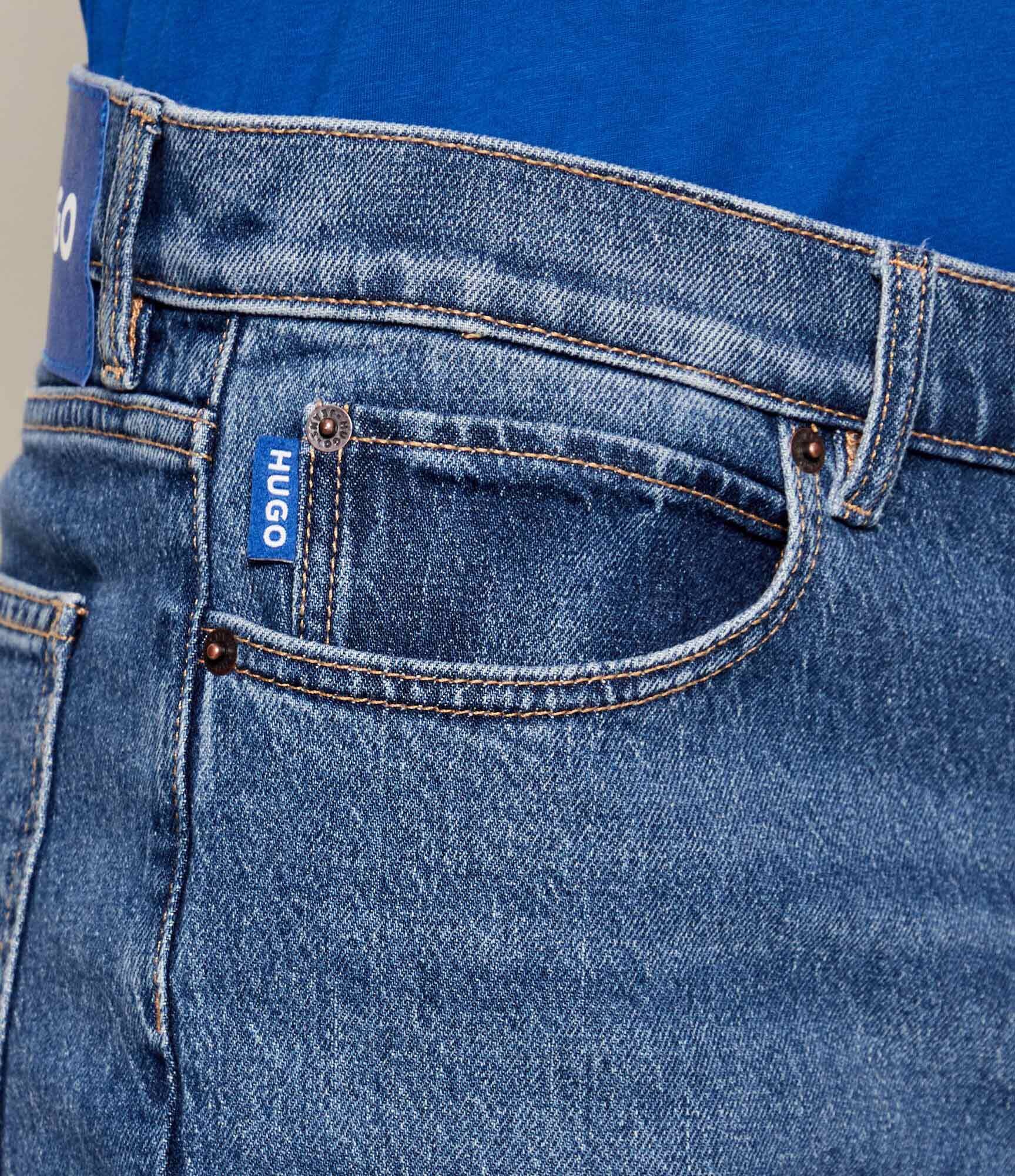 HUGO Blue Blugi Brody | Tapered fit