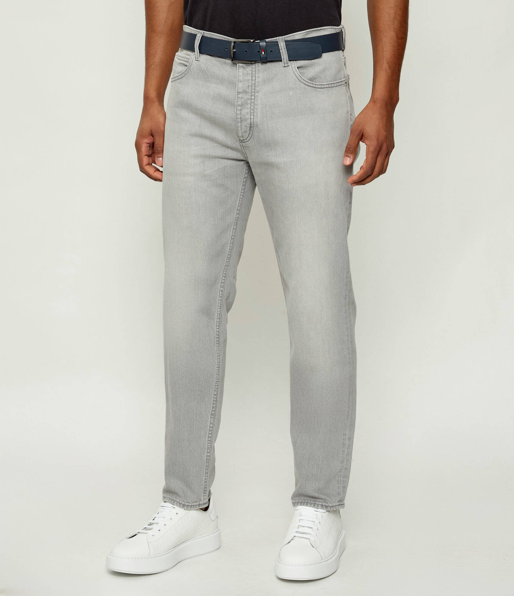 HUGO Blue Blugi Brody | Tapered fit