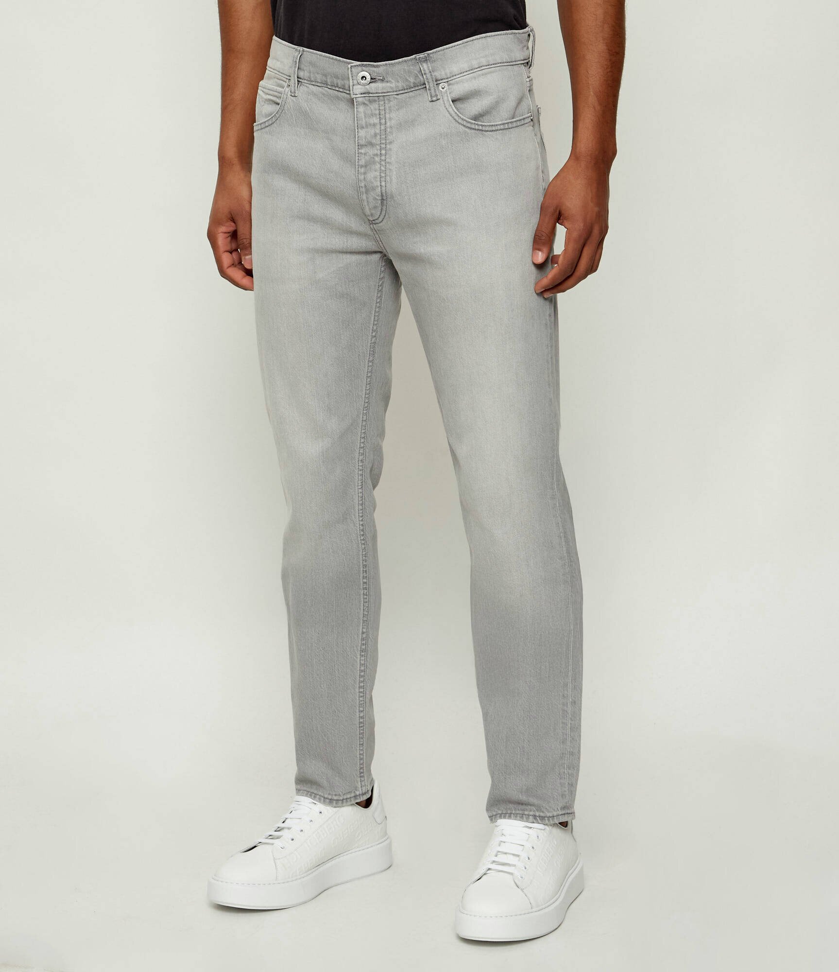 HUGO Blue Blugi Brody | Tapered fit
