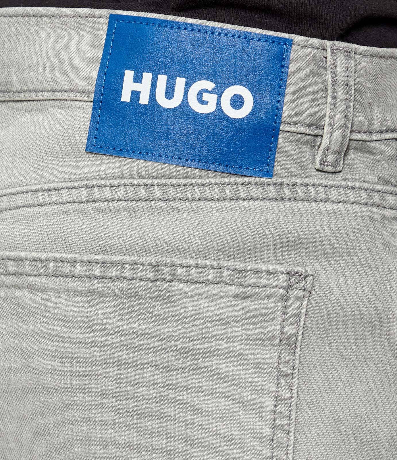 HUGO Blue Blugi Brody | Tapered fit