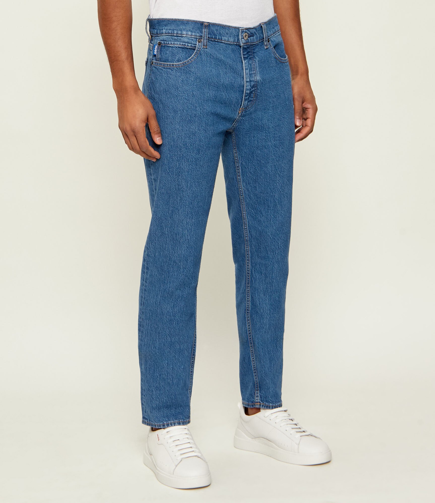 HUGO Blue Blugi Brody | Tapered fit