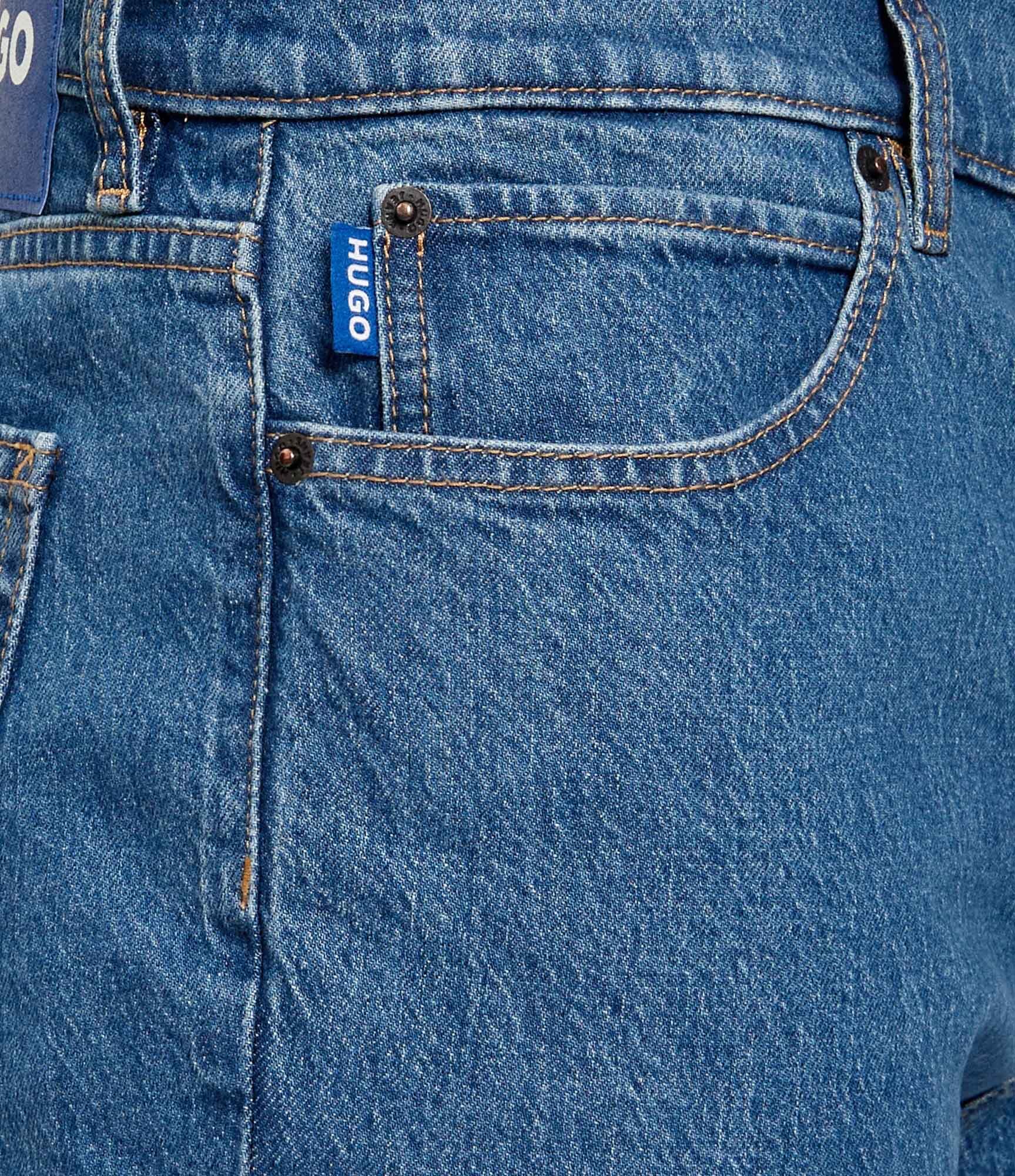 HUGO Blue Blugi Brody | Tapered fit