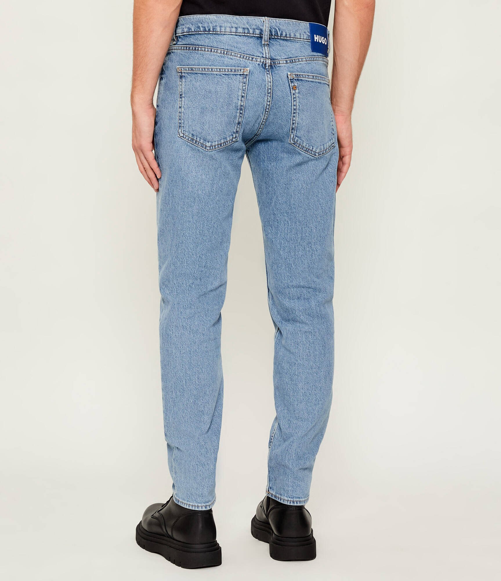 HUGO Blue Blugi Brody | Tapered fit