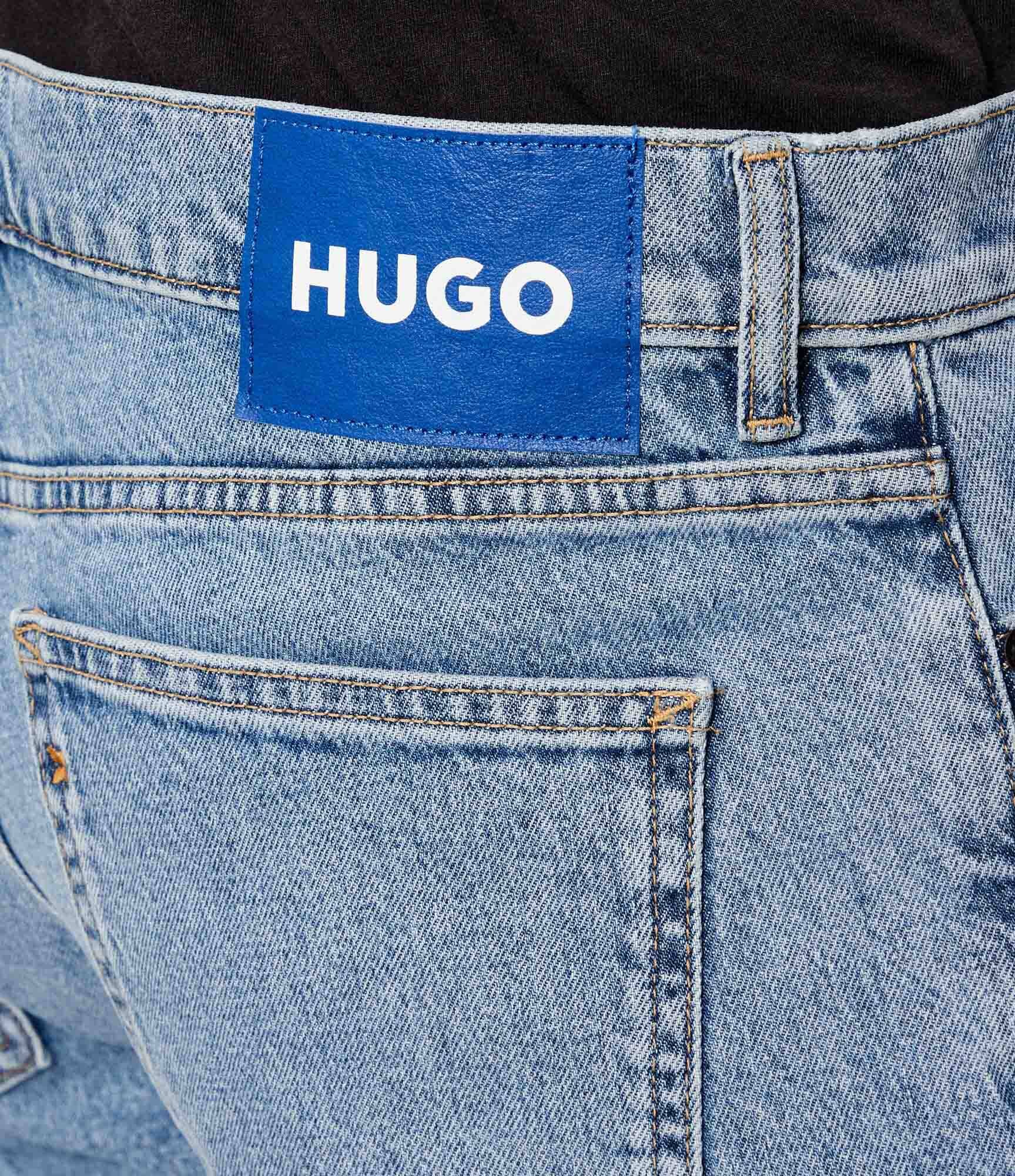 HUGO Blue Blugi Brody | Tapered fit